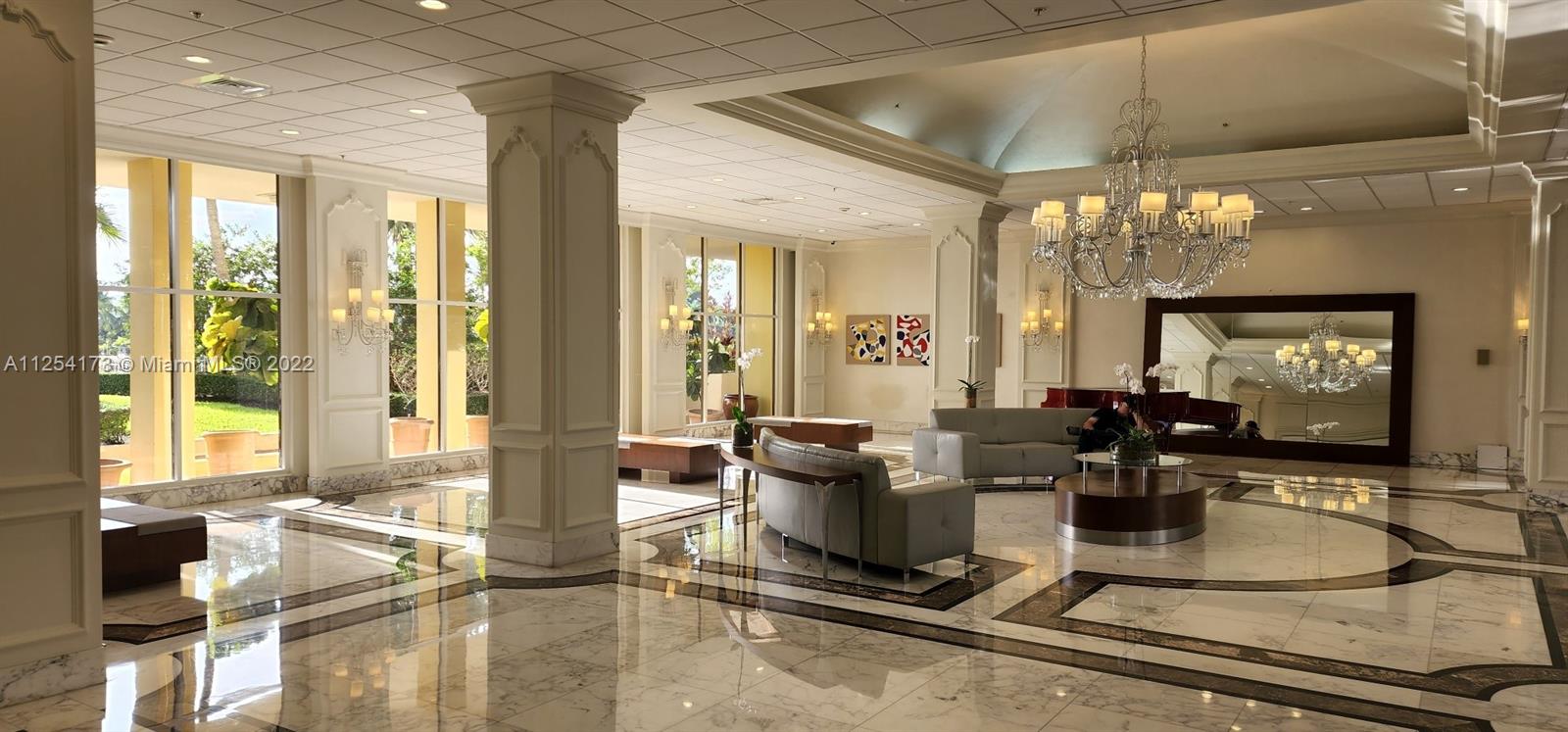 5600 Collins Ave Unit: 17W