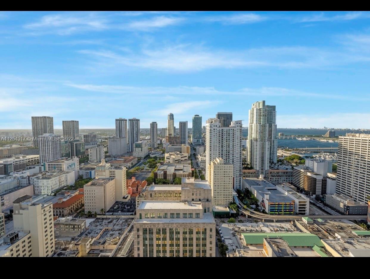 151 SE 1 st STREET Unit: PH4