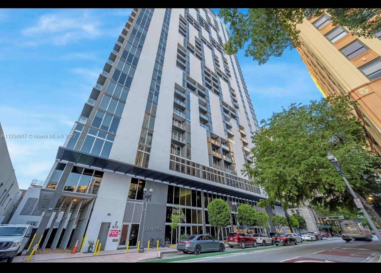 151 SE 1 st STREET Unit: PH4