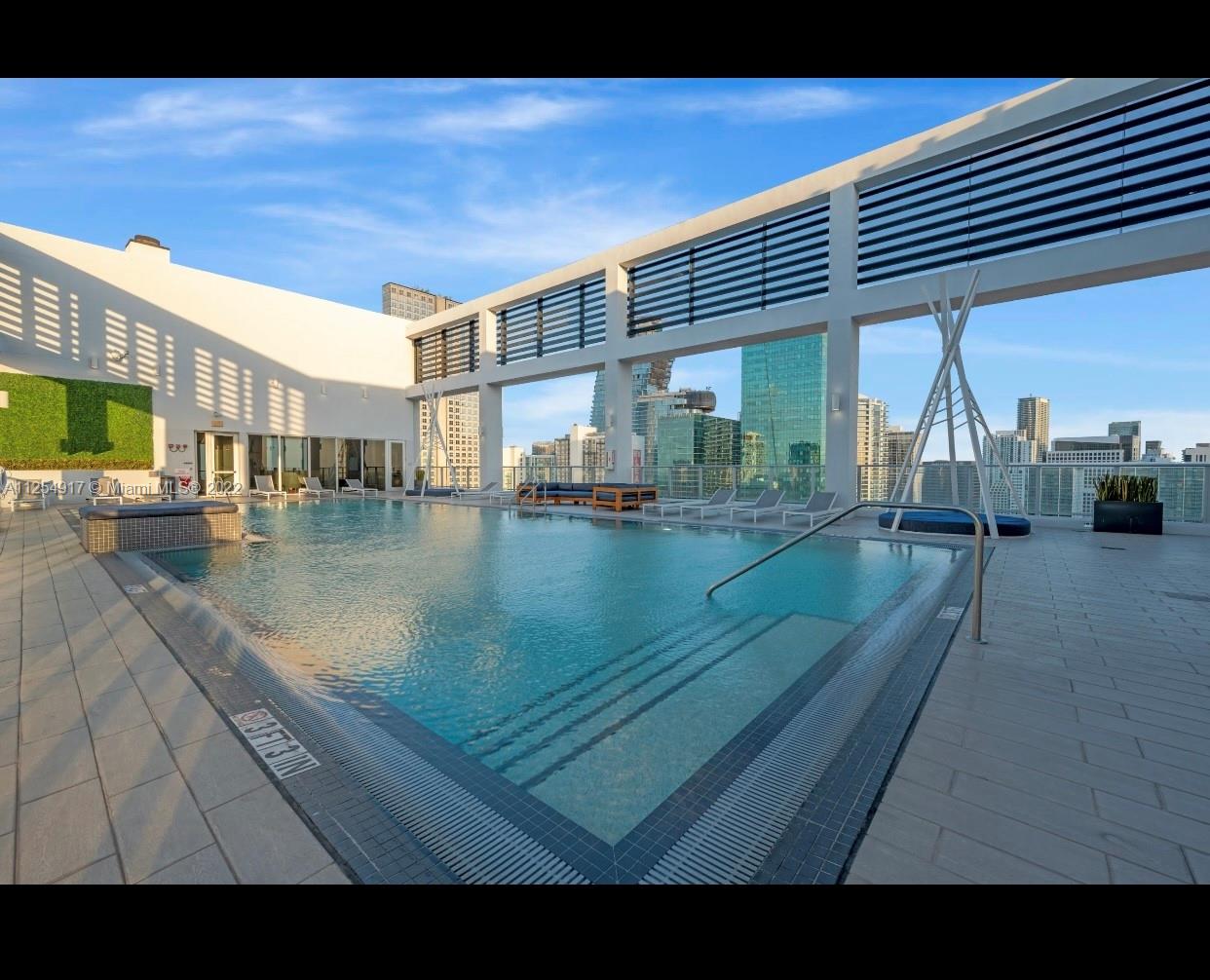 151 SE 1 st STREET Unit: PH4