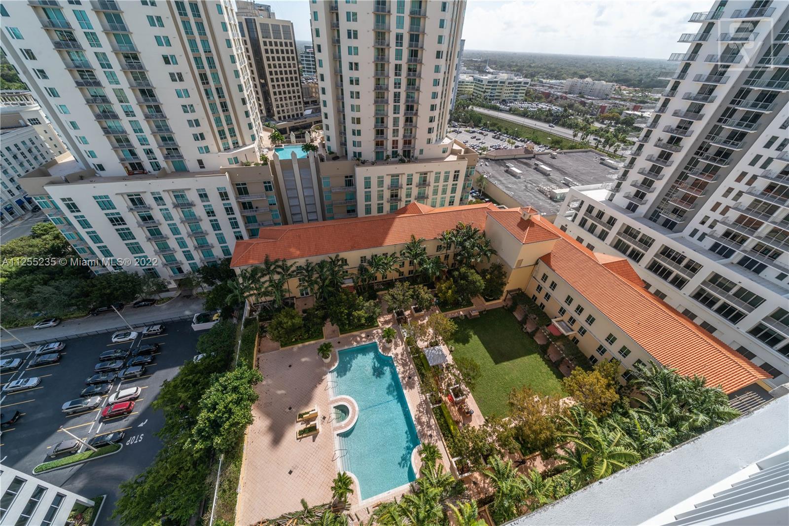 7350 SW 89th St Unit: 2101S