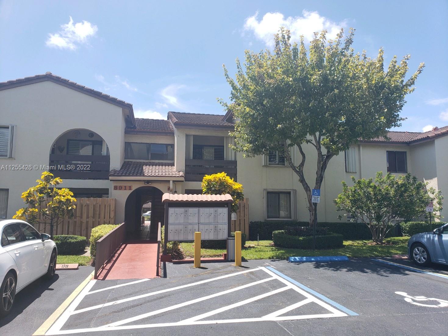 8911 SW 123rd Ct Unit: 105