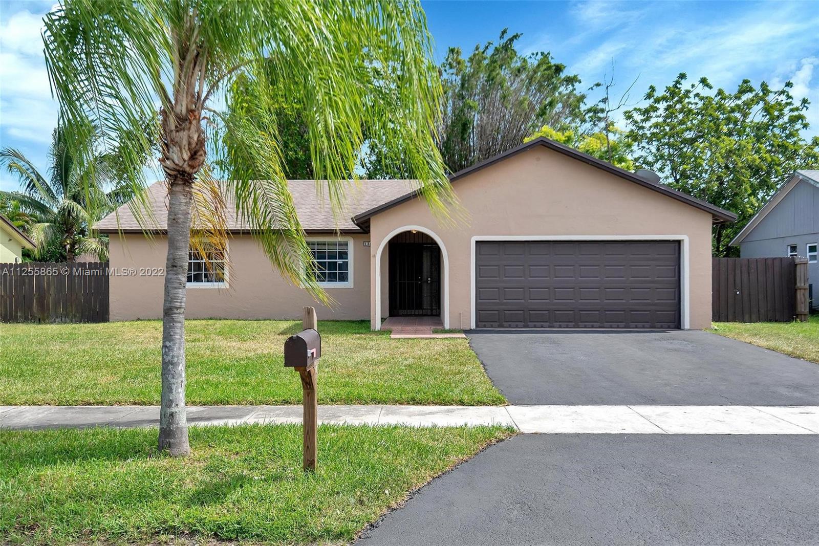 13828 SW 283rd Ter
