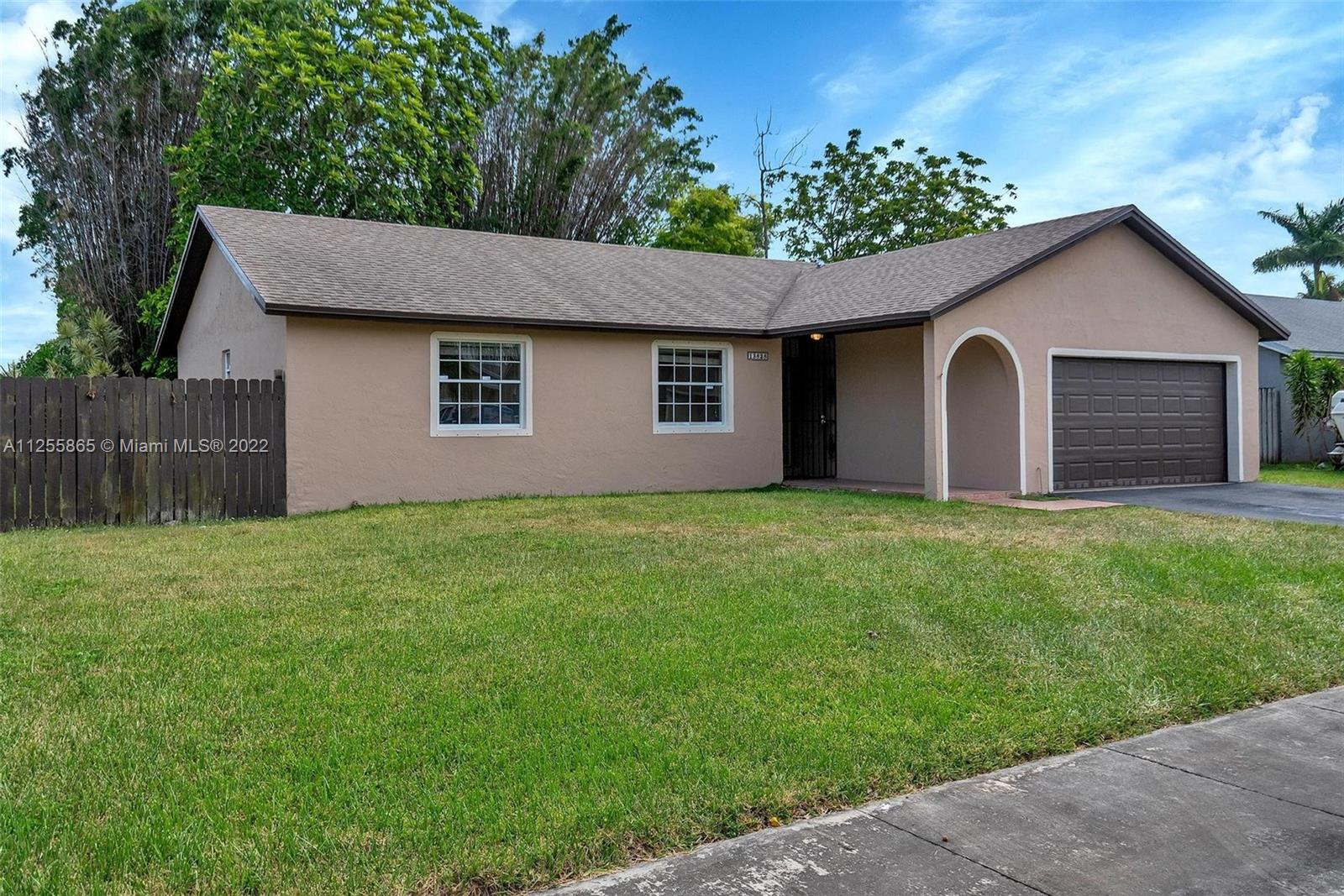13828 SW 283rd Ter