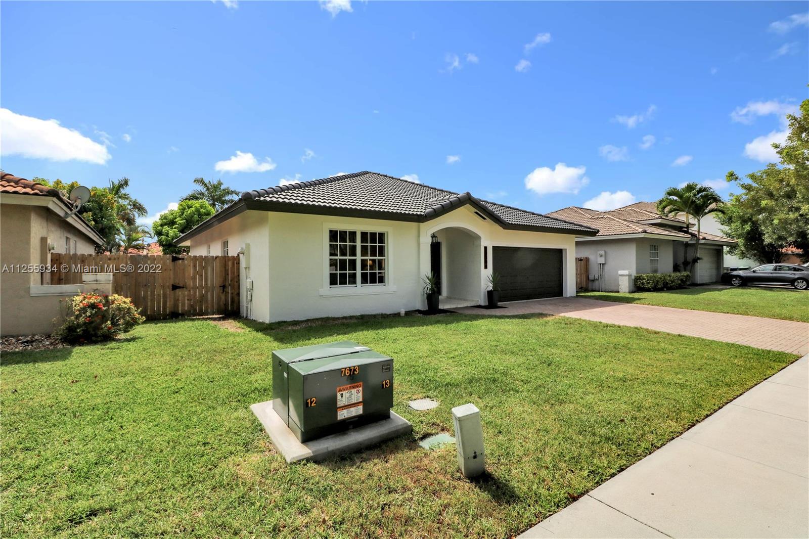 10304 SW 161st Pl