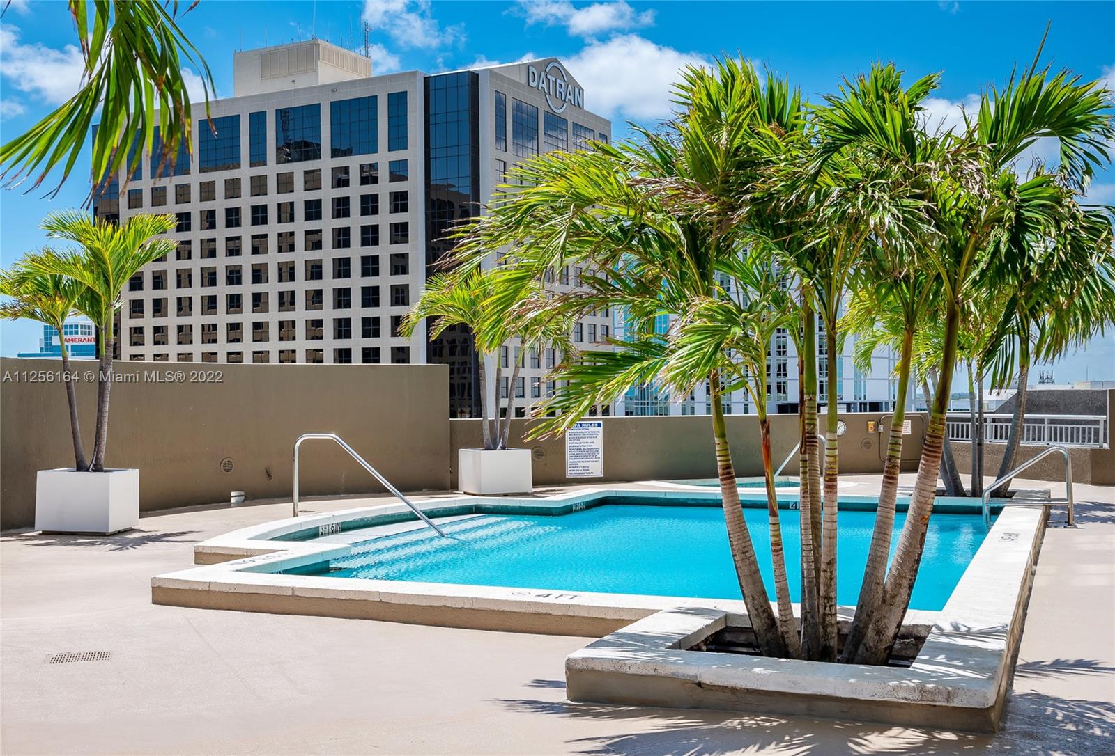 9066 SW 73rd Ct Unit: 504