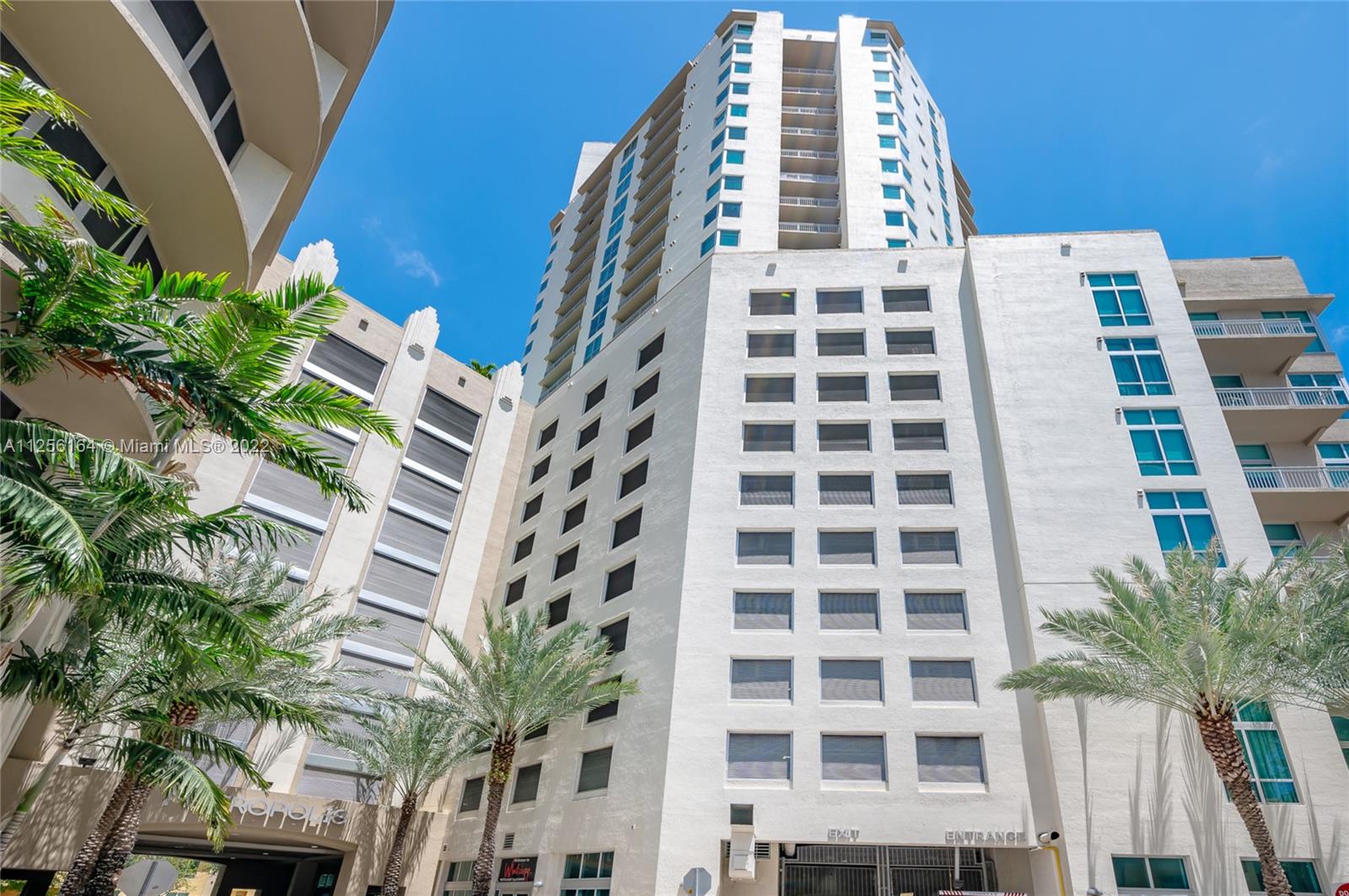 9066 SW 73rd Ct Unit: 504