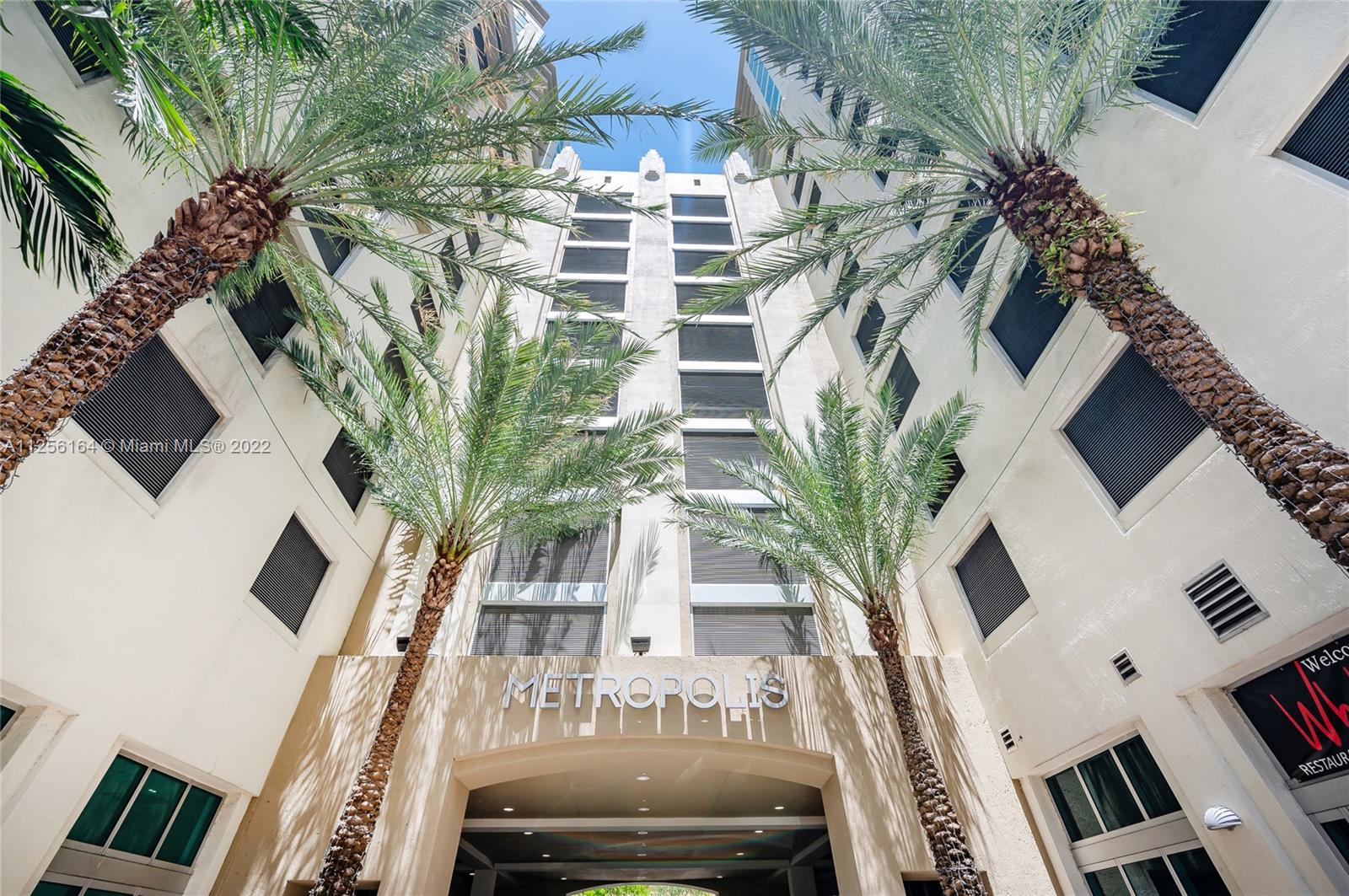 9066 SW 73rd Ct Unit: 504
