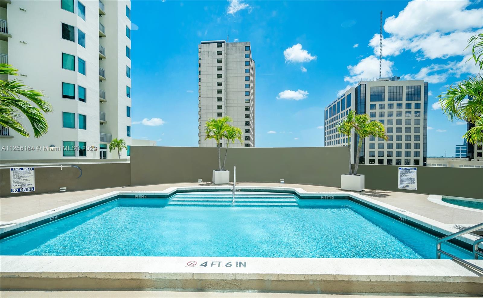 9066 SW 73rd Ct Unit: 504