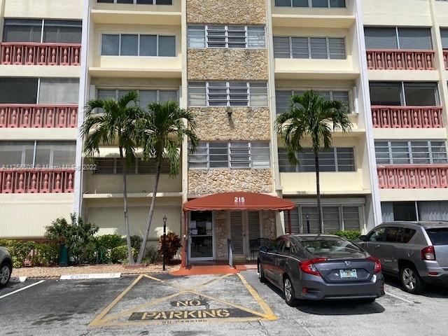 215 SE 3rd Ave Unit: 305A