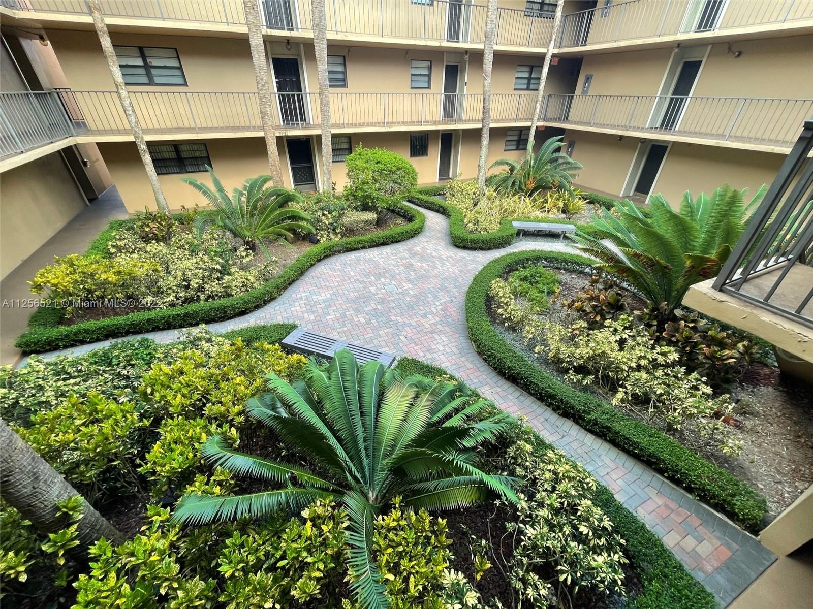 10425 SW 112th Ave Unit: 201
