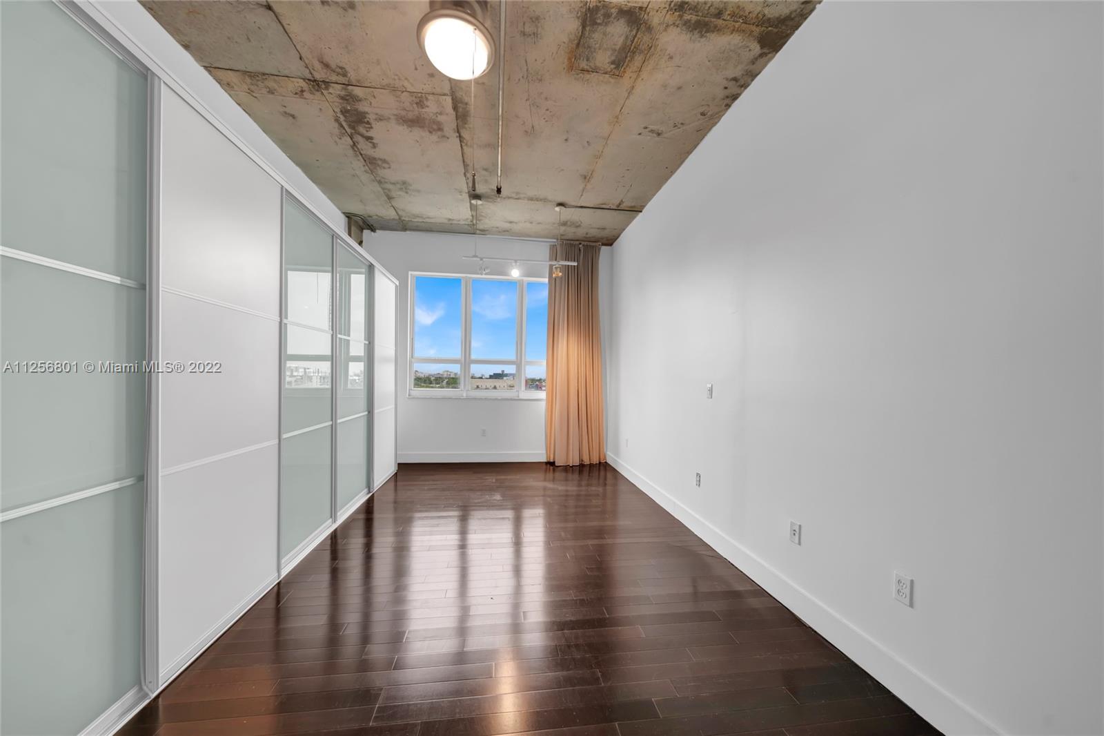 2001 Biscayne Blvd Unit: 3608
