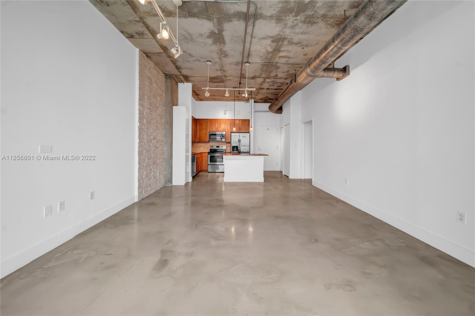 2001 Biscayne Blvd Unit: 3608