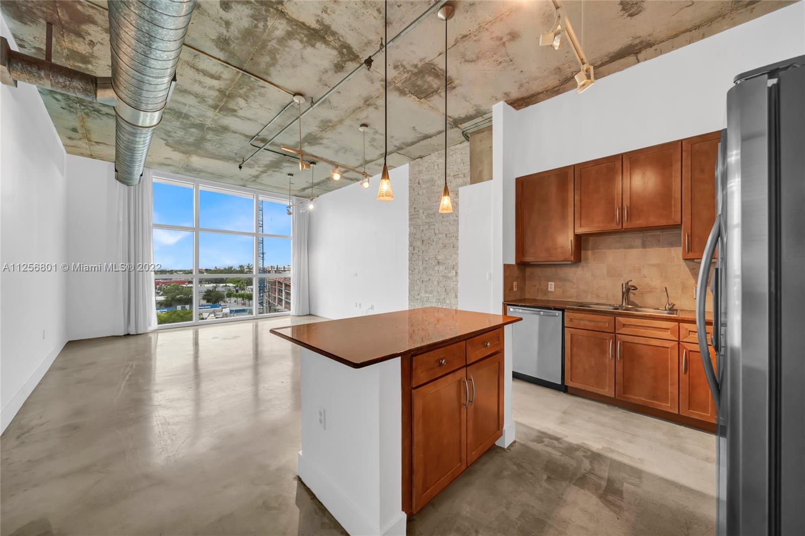 2001 Biscayne Blvd Unit: 3608