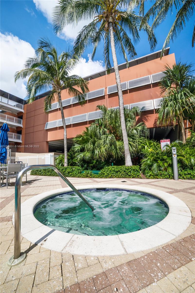 2001 Biscayne Blvd Unit: 3608
