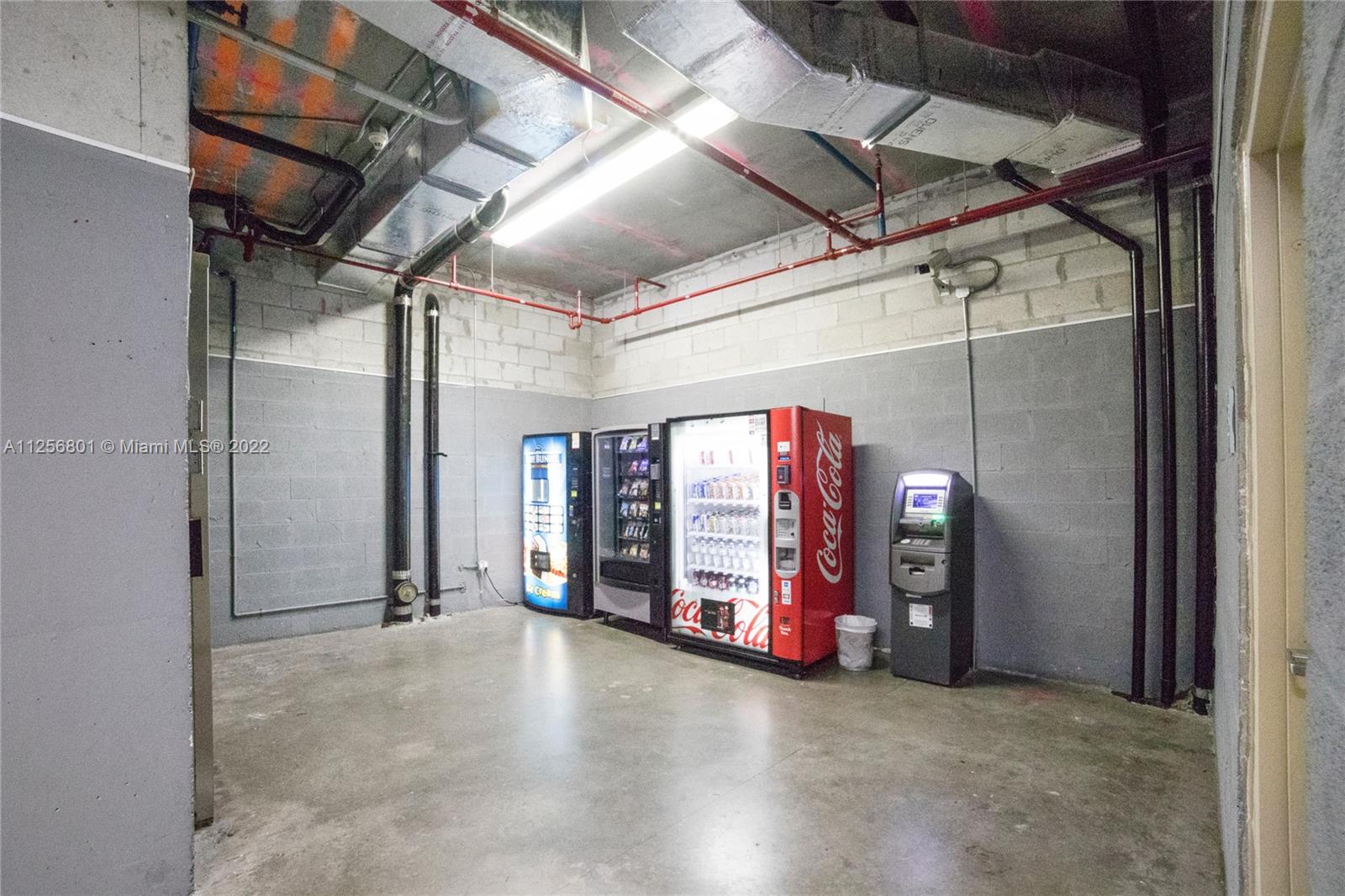 2001 Biscayne Blvd Unit: 3608