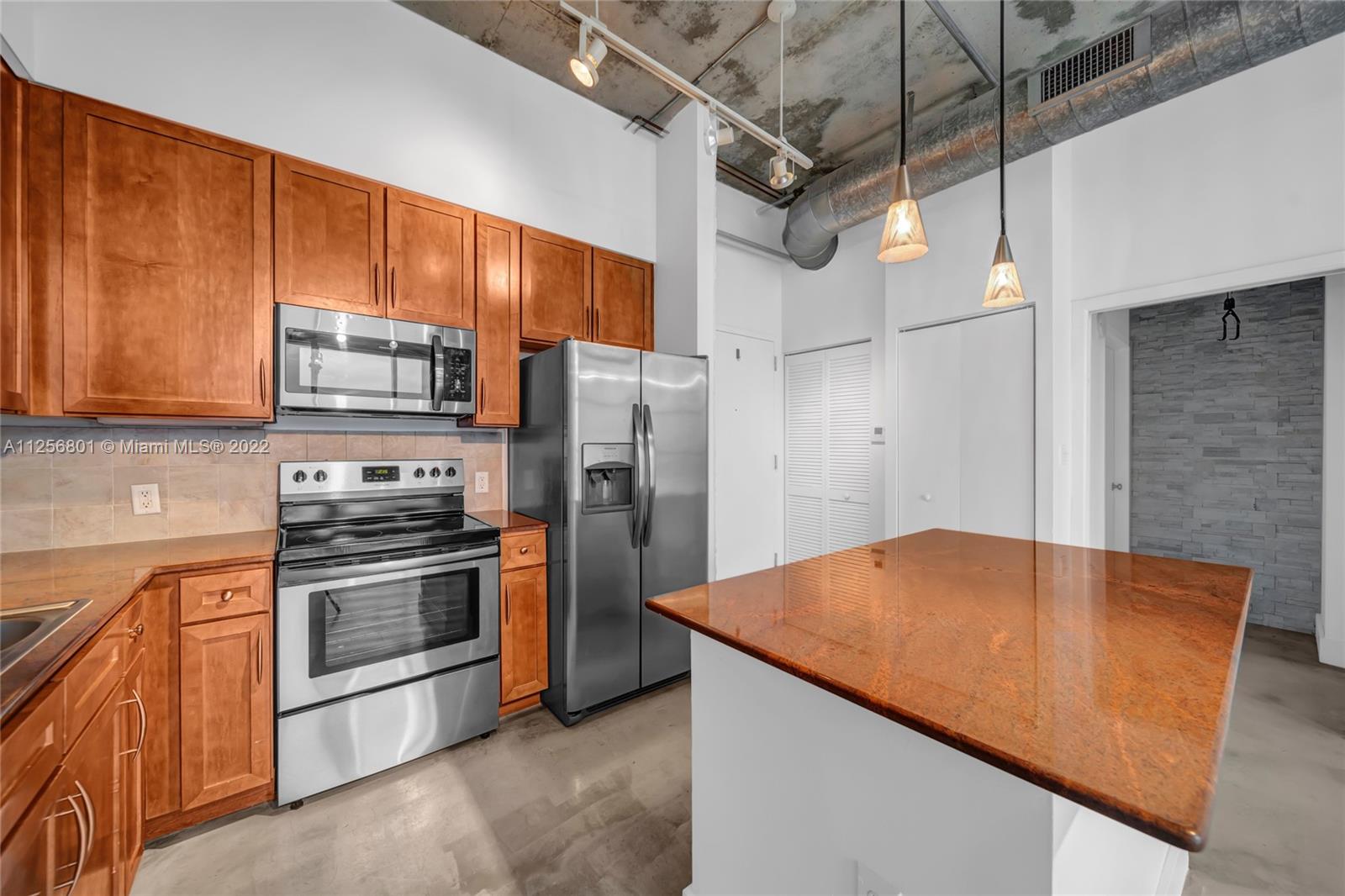 2001 Biscayne Blvd Unit: 3608