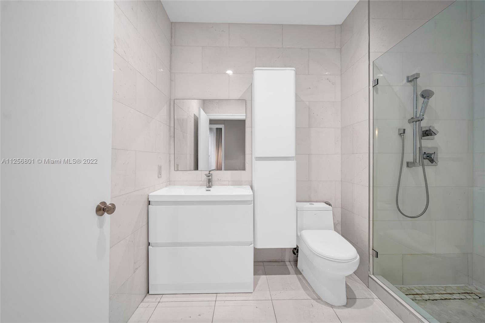 2001 Biscayne Blvd Unit: 3608