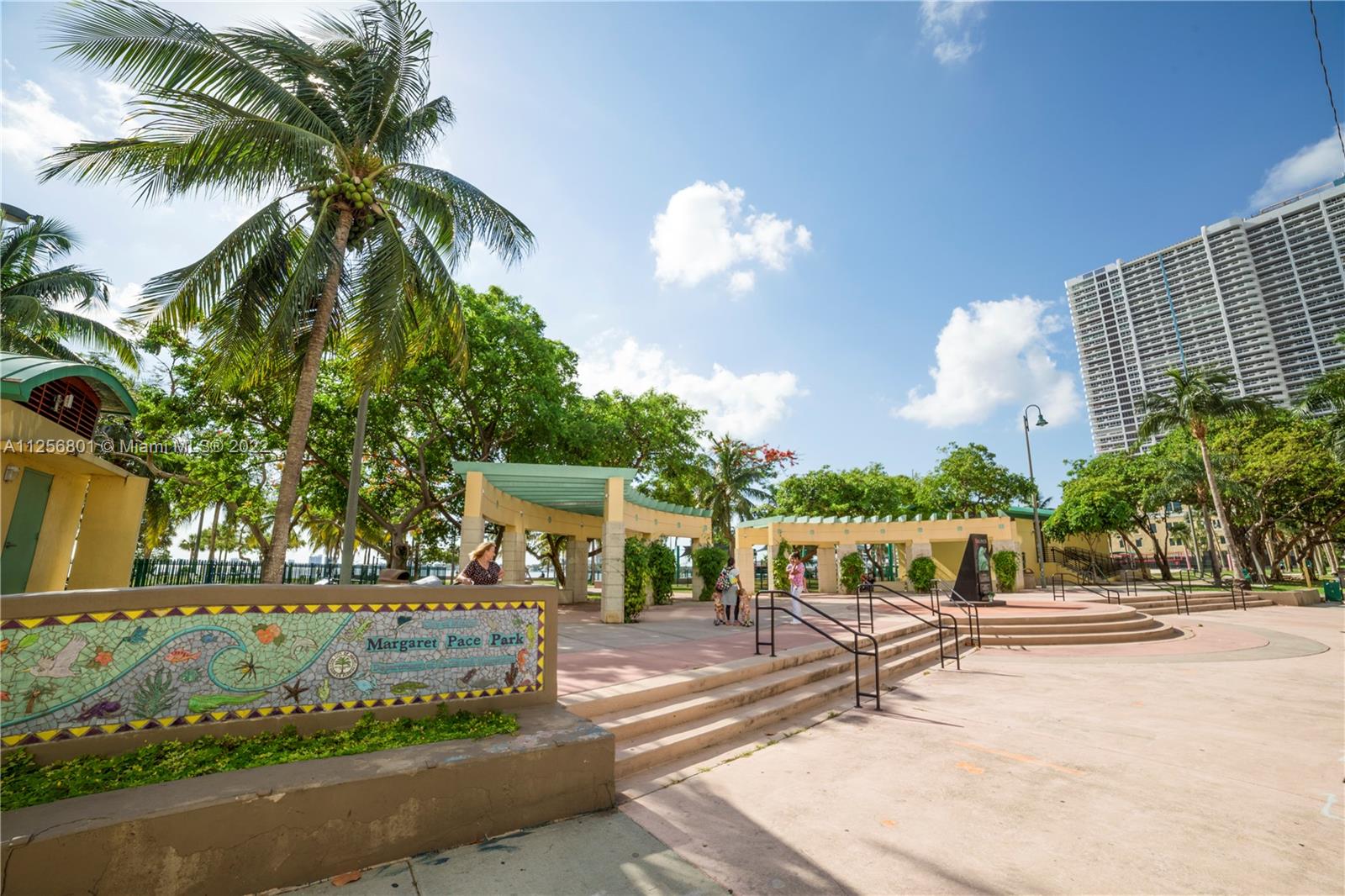 2001 Biscayne Blvd Unit: 3608