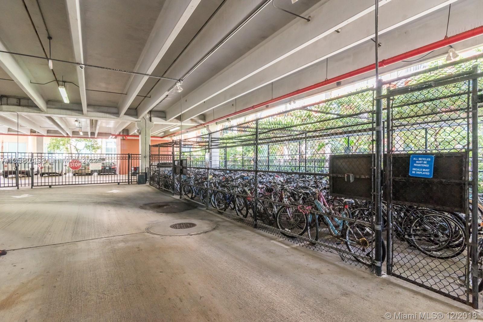 2001 Biscayne Blvd Unit: 3608