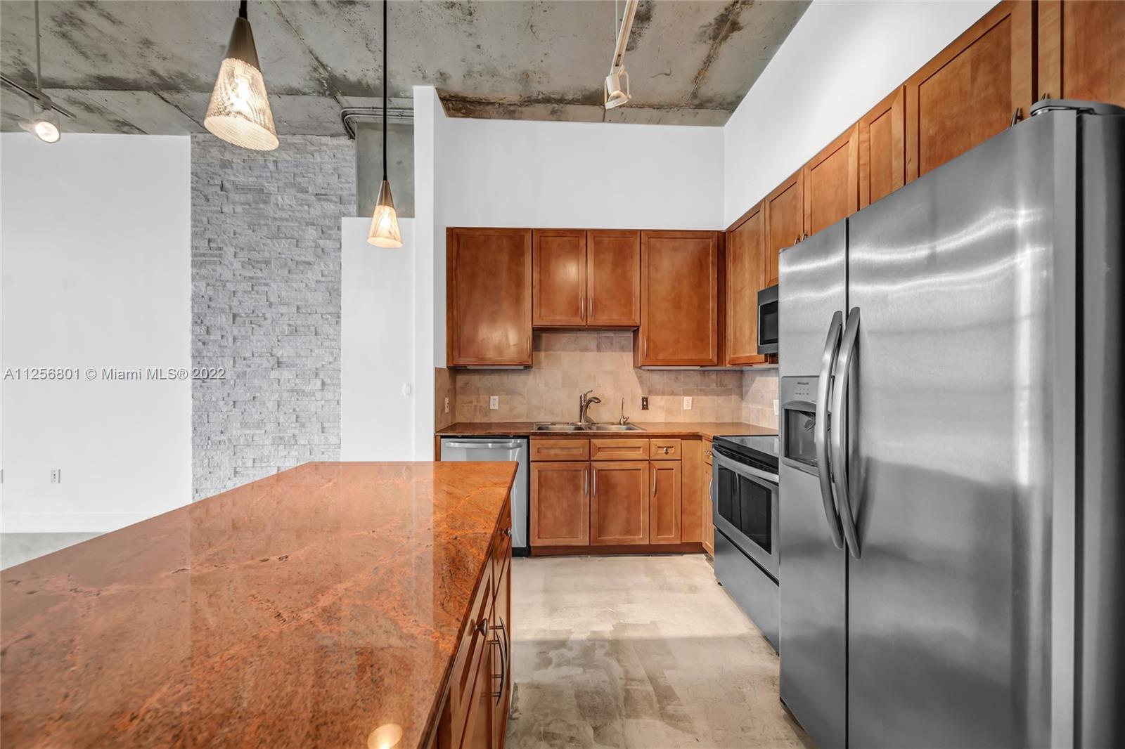 2001 Biscayne Blvd Unit: 3608