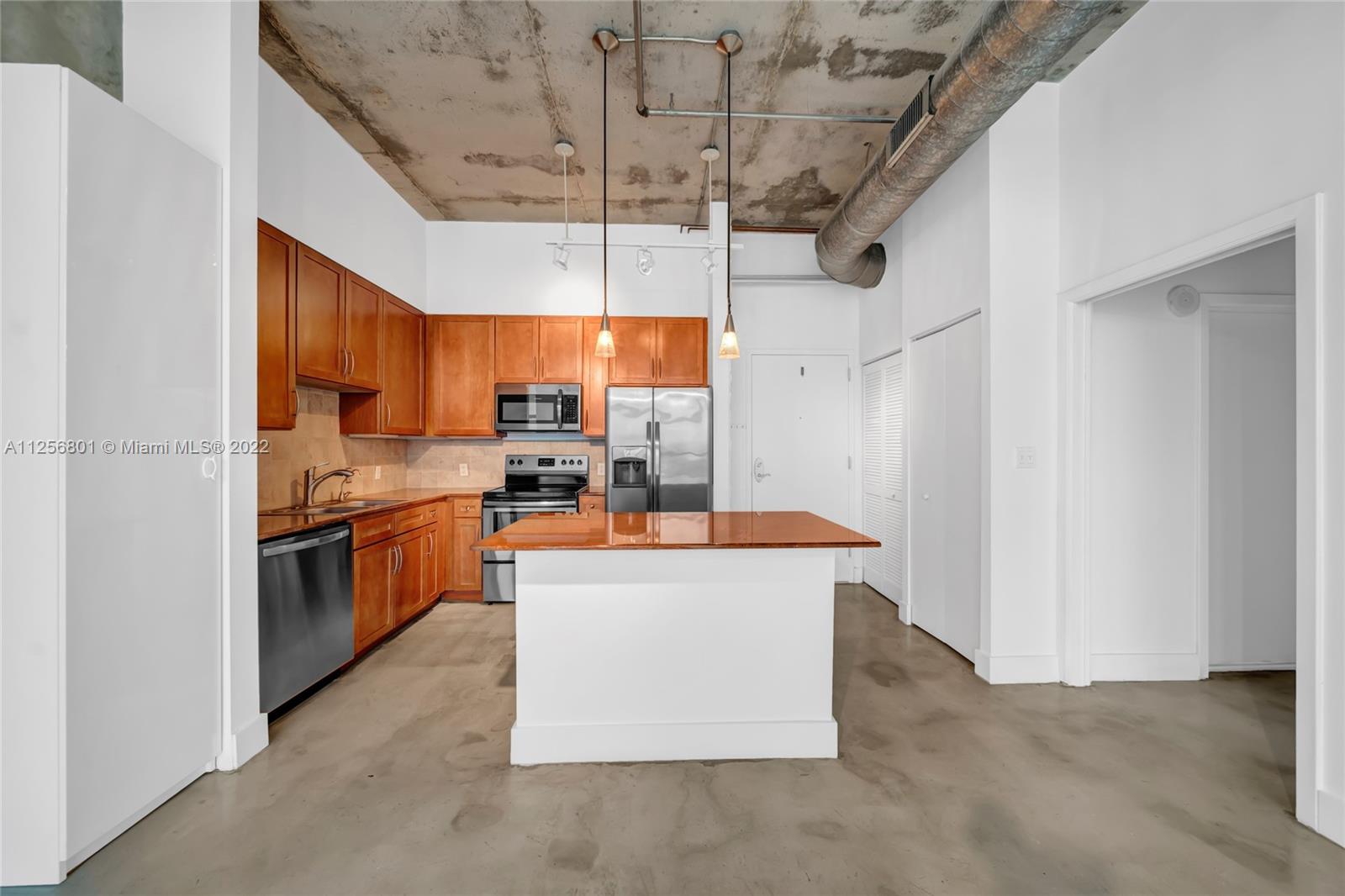 2001 Biscayne Blvd Unit: 3608