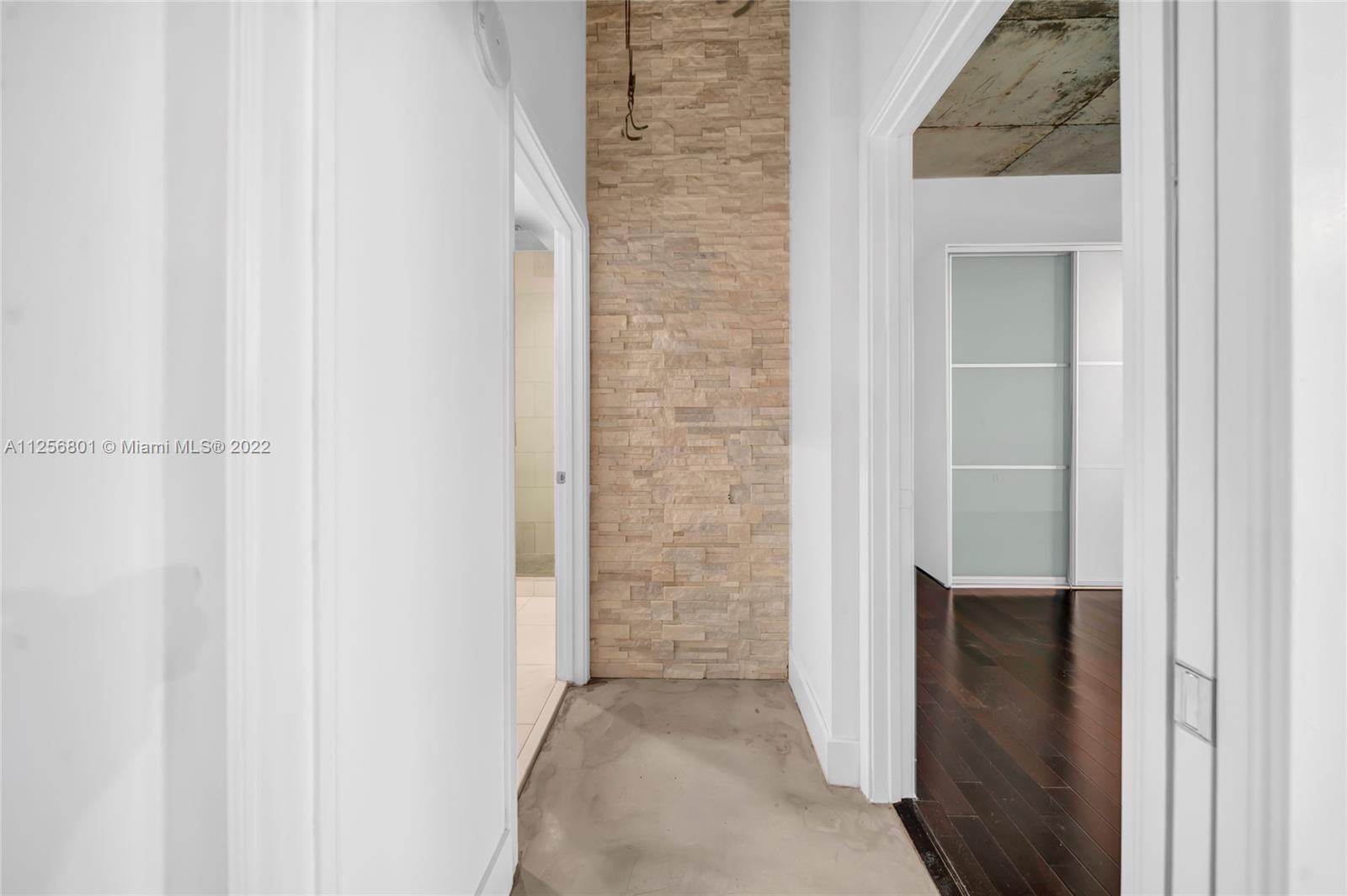 2001 Biscayne Blvd Unit: 3608