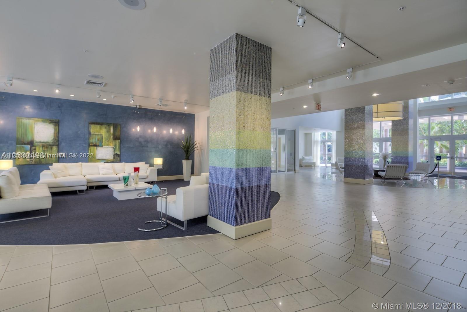 2001 Biscayne Blvd Unit: 3608