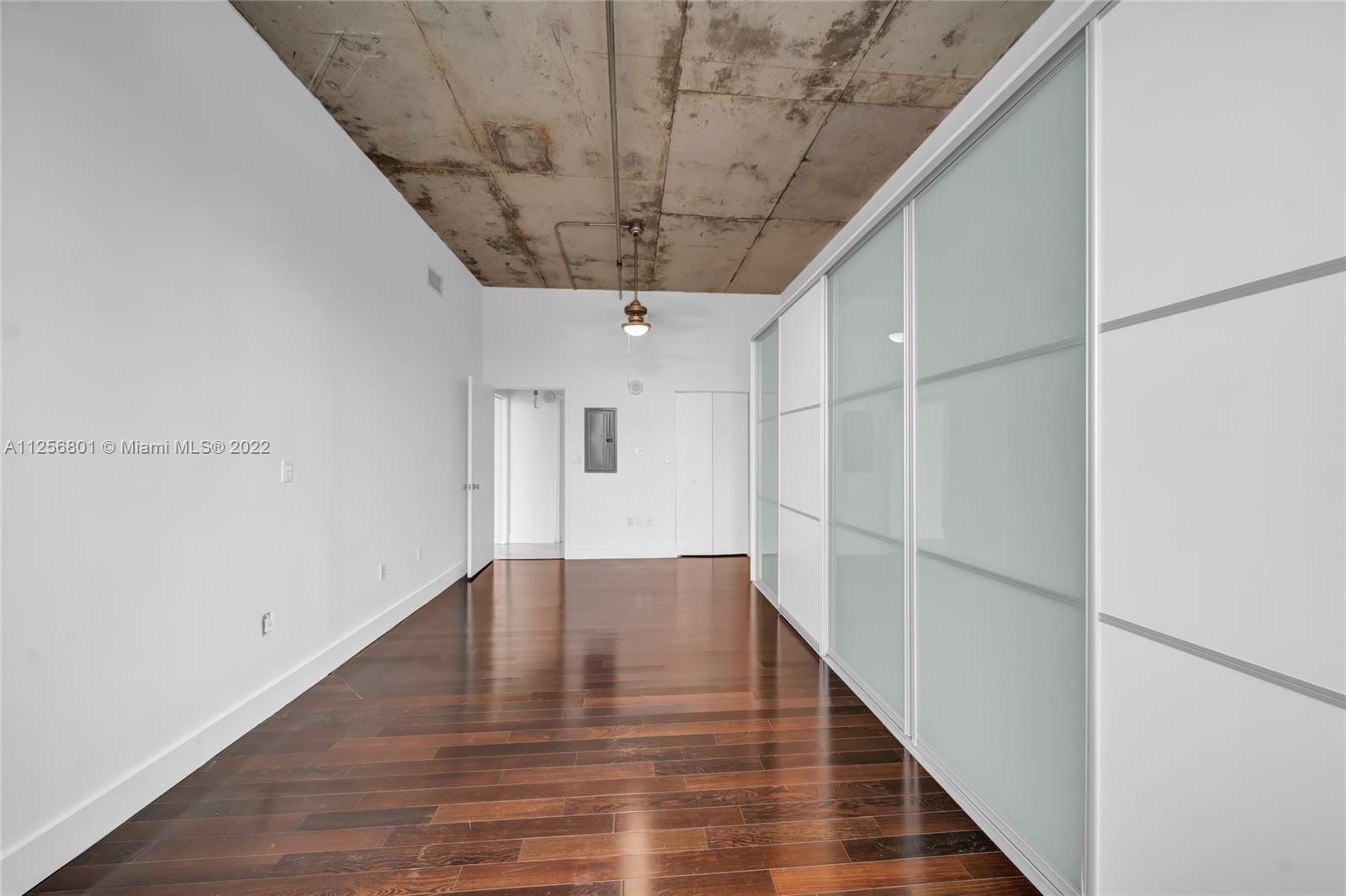 2001 Biscayne Blvd Unit: 3608