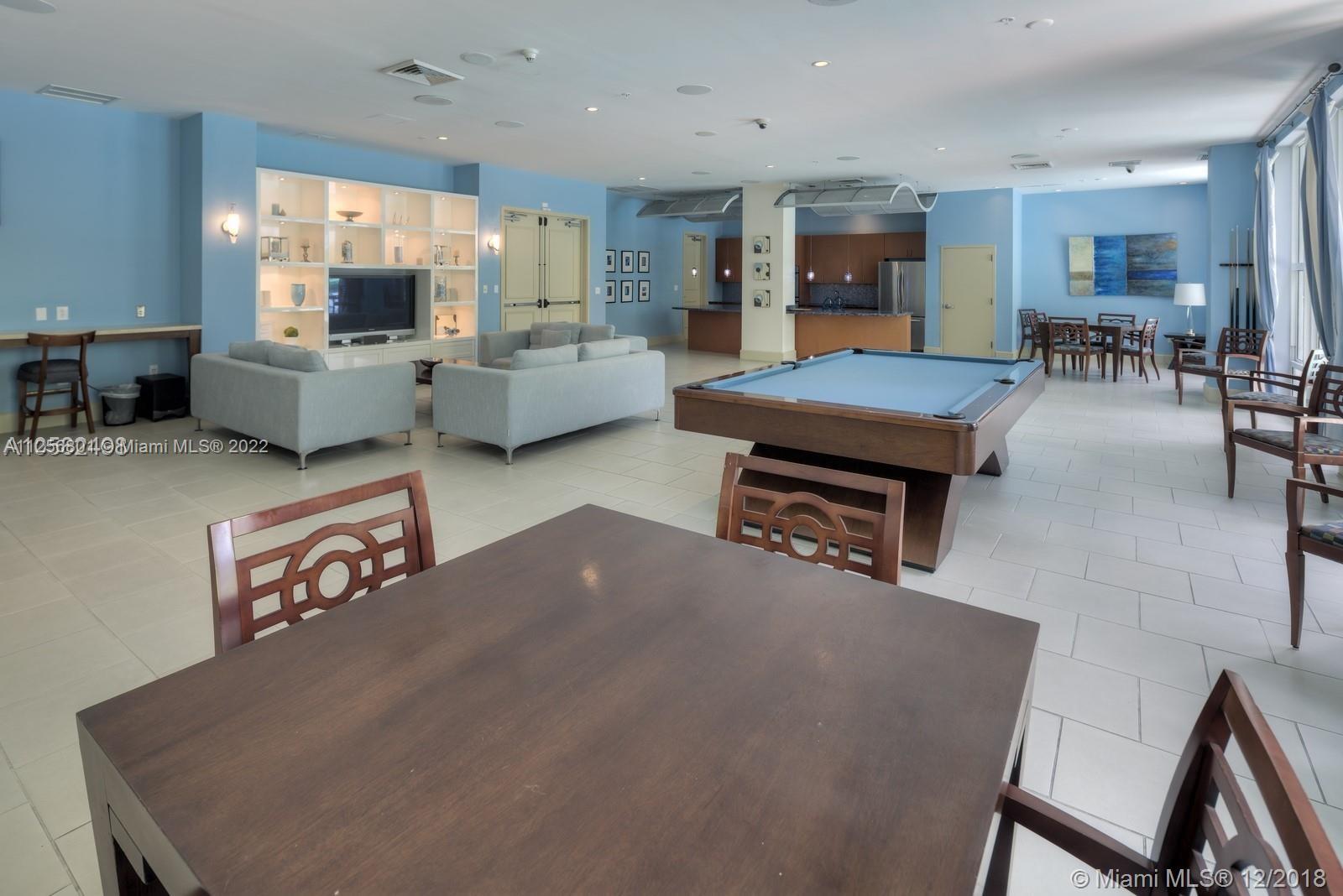 2001 Biscayne Blvd Unit: 3608