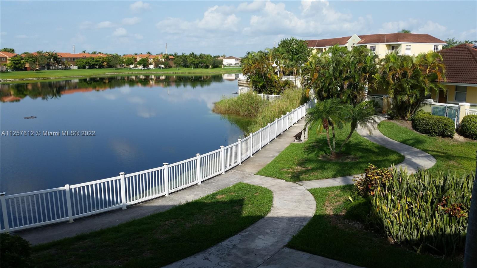 8600 SW 212th St Unit: 210