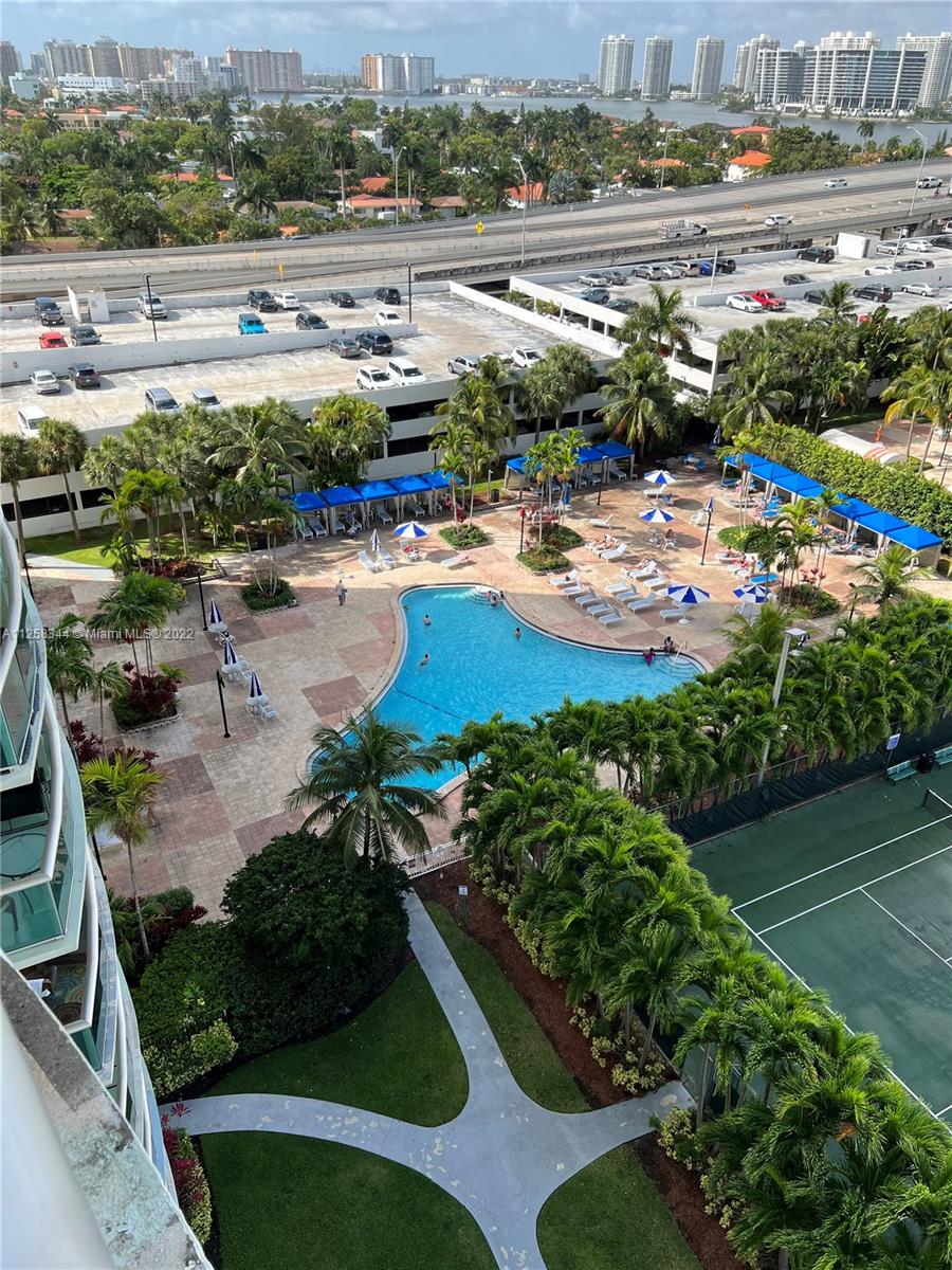 19370 Collins Ave Unit: 1014