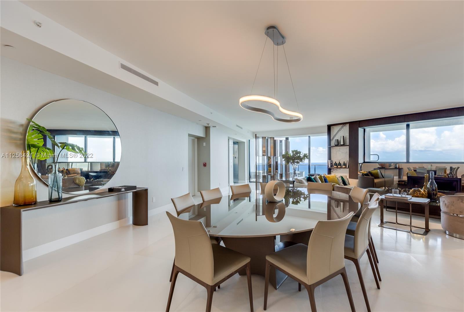 18555 Collins Ave Unit: 3901