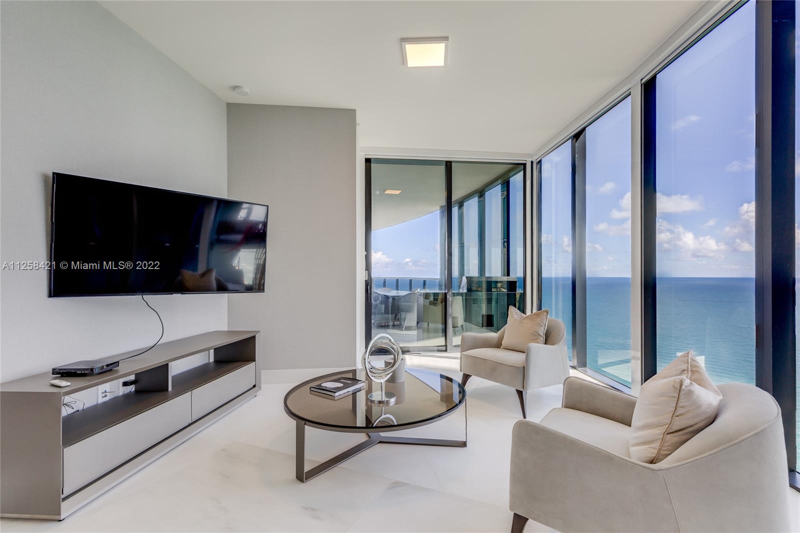 18555 Collins Ave Unit: 3901