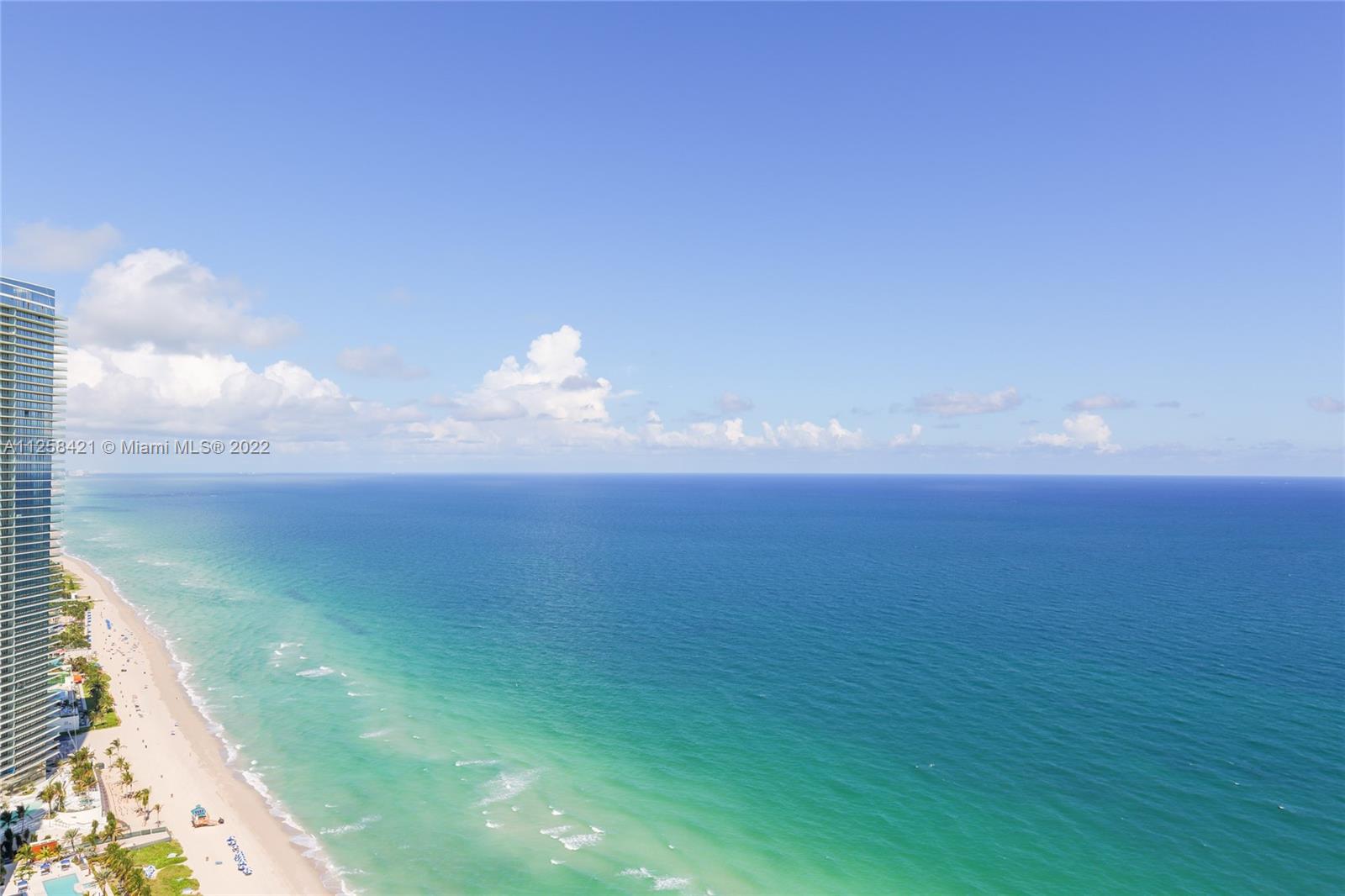 18555 Collins Ave Unit: 3901