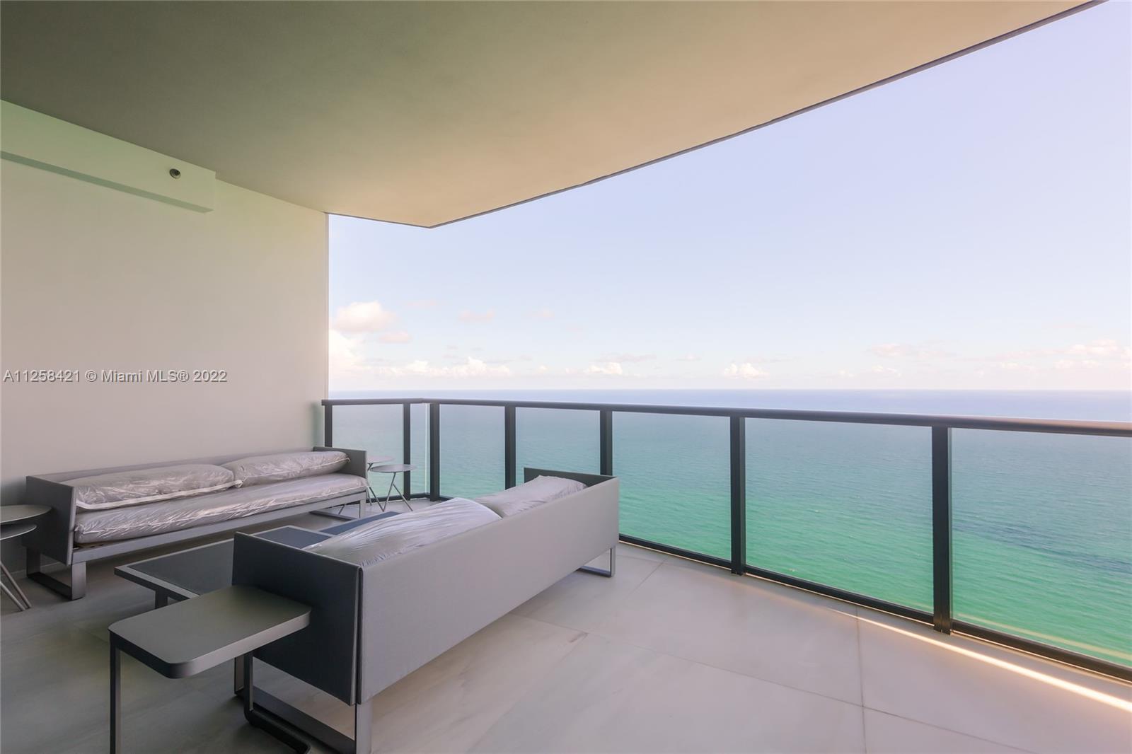 18555 Collins Ave Unit: 3901