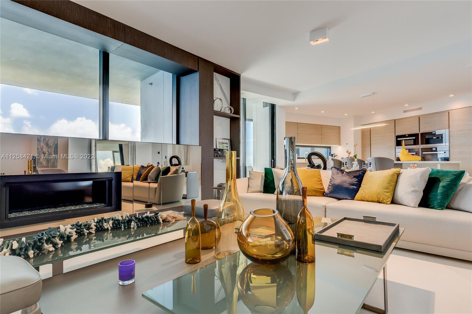 18555 Collins Ave Unit: 3901