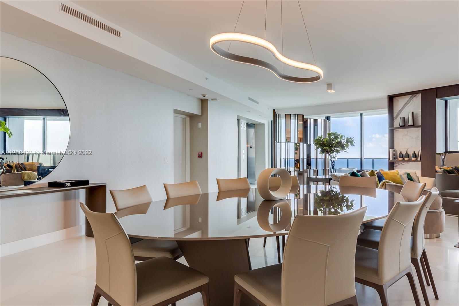 18555 Collins Ave Unit: 3901