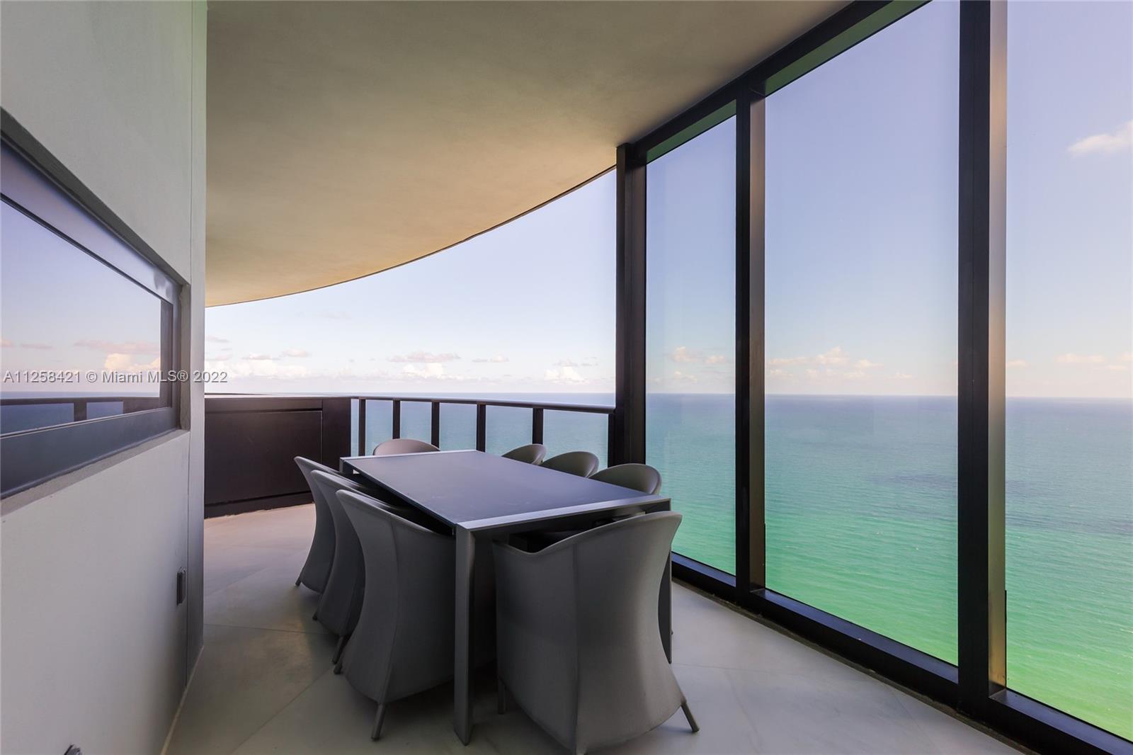 18555 Collins Ave Unit: 3901