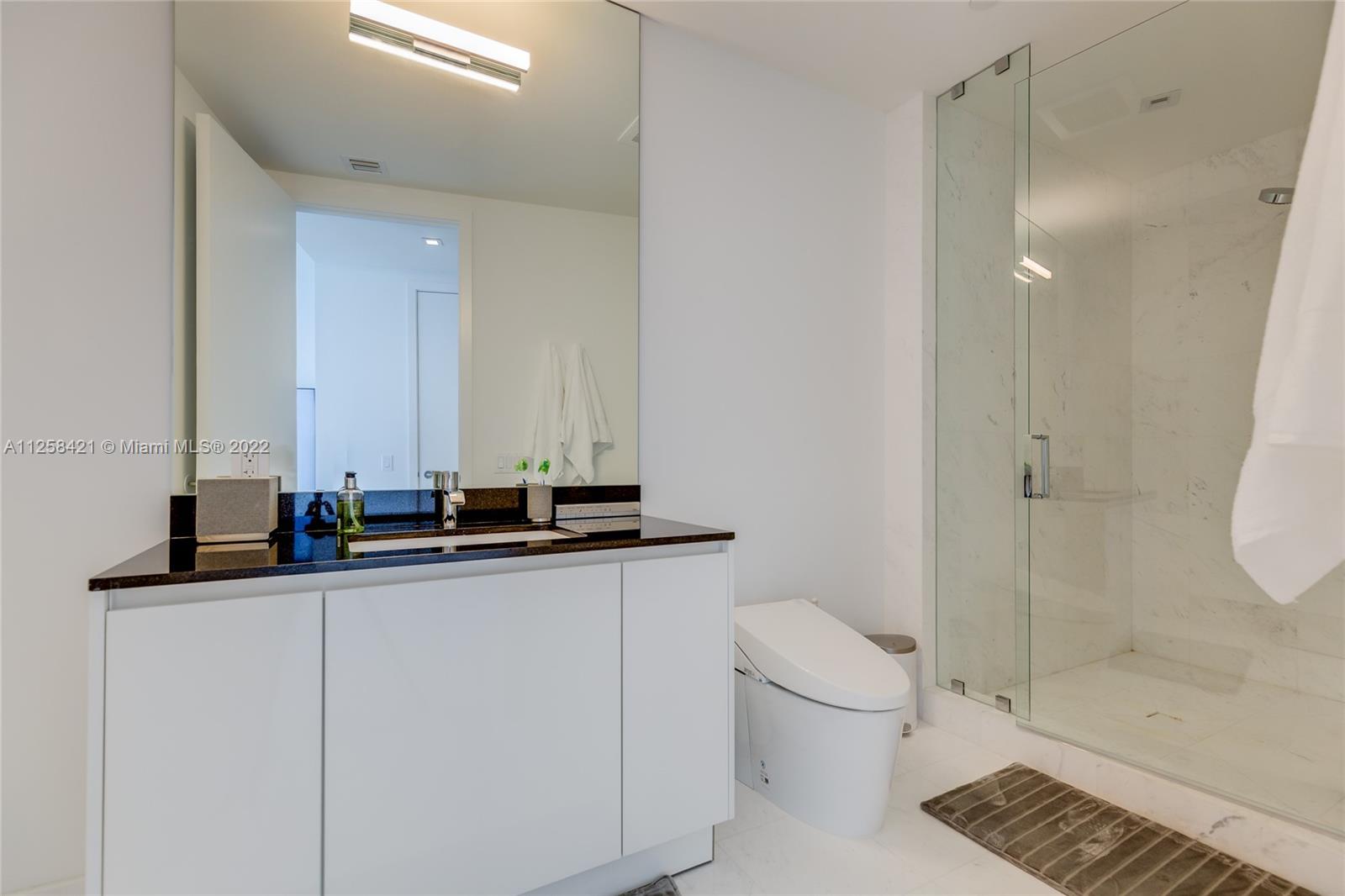 18555 Collins Ave Unit: 3901