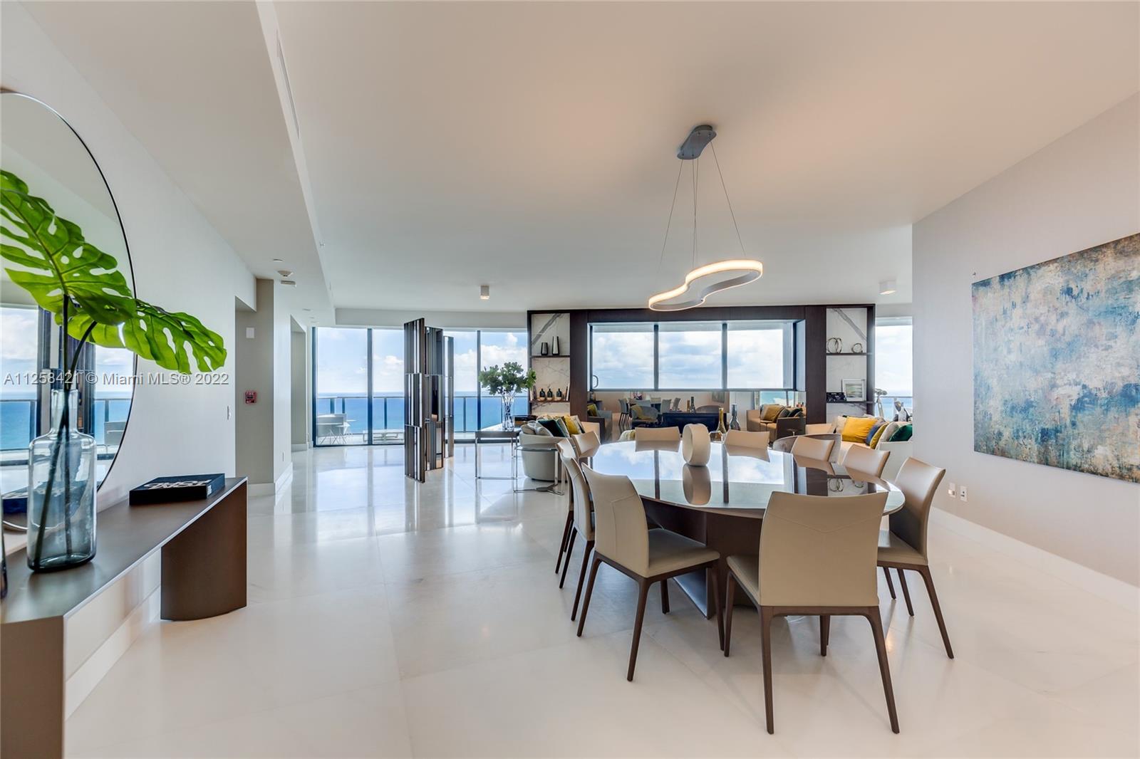 18555 Collins Ave Unit: 3901