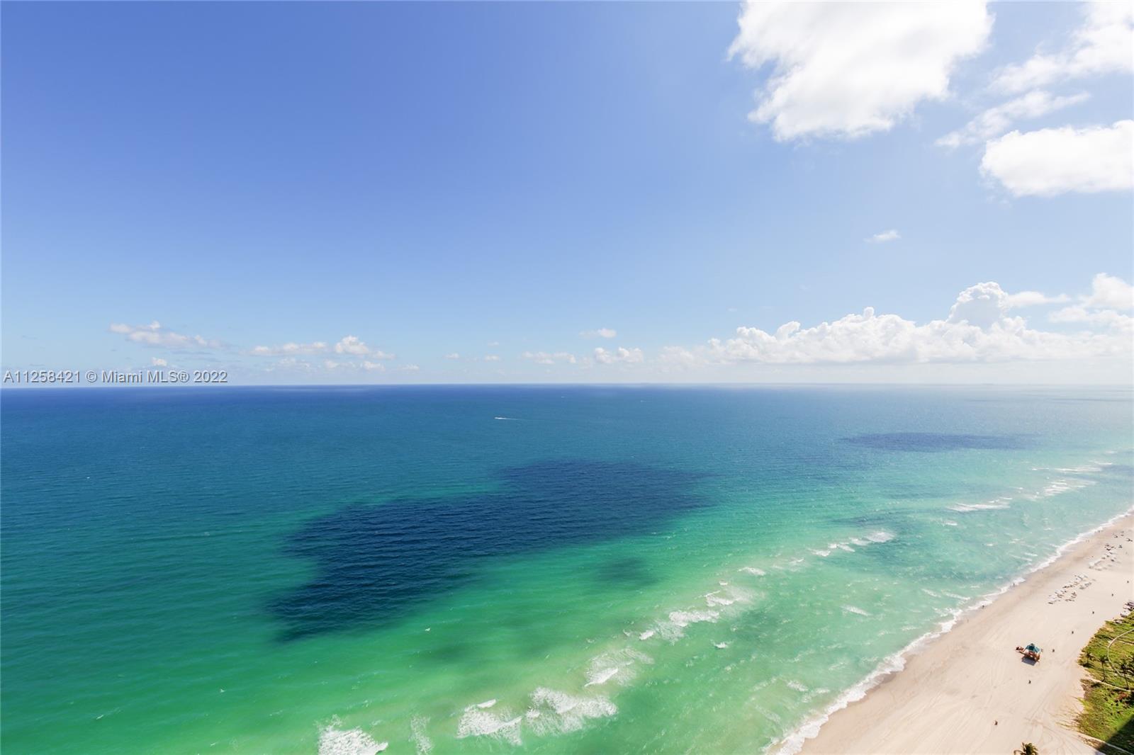 18555 Collins Ave Unit: 3901
