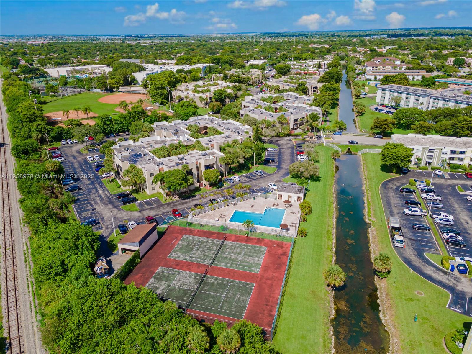 10875 SW 112th Ave Unit: 118