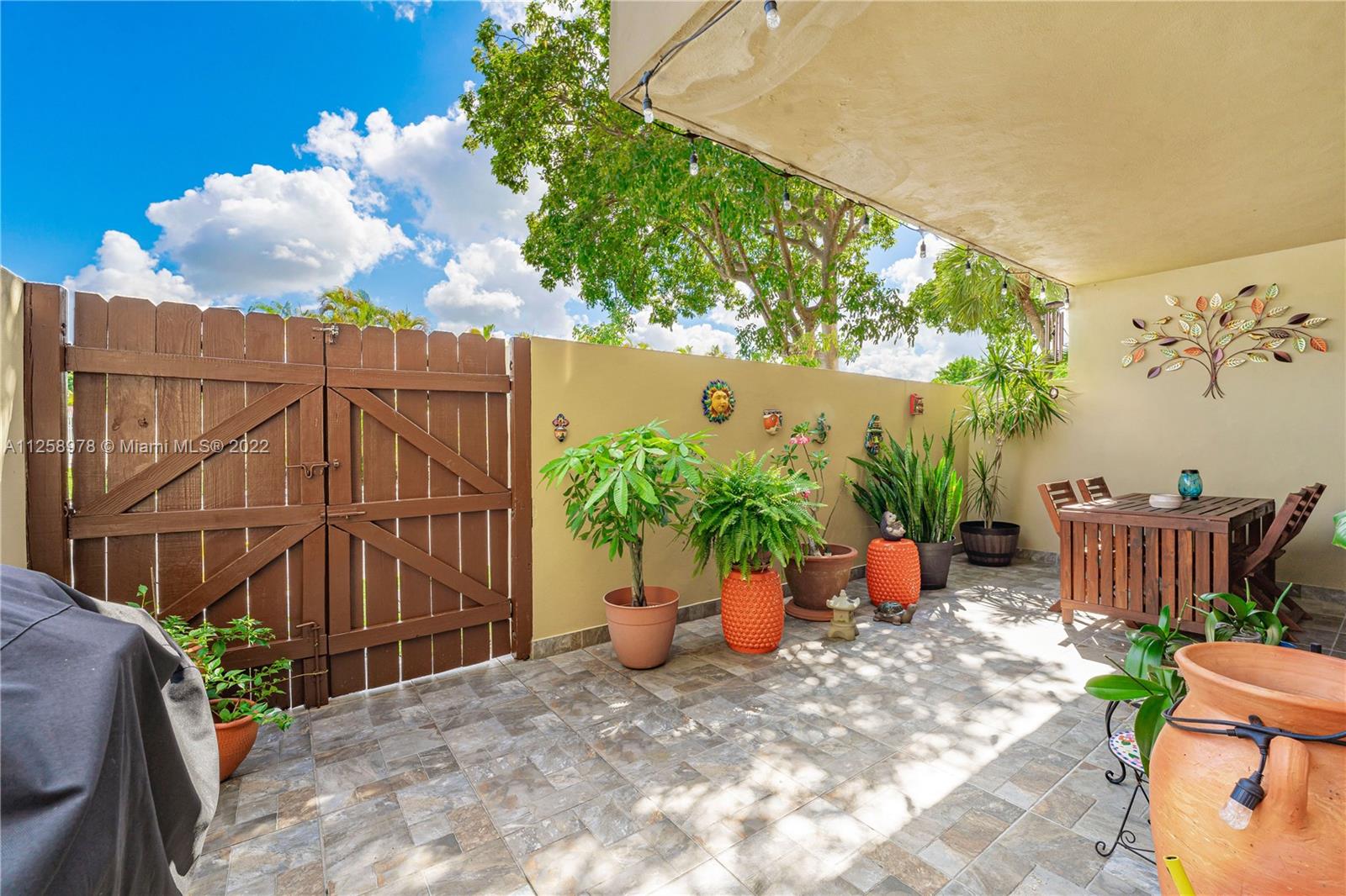 10875 SW 112th Ave Unit: 118