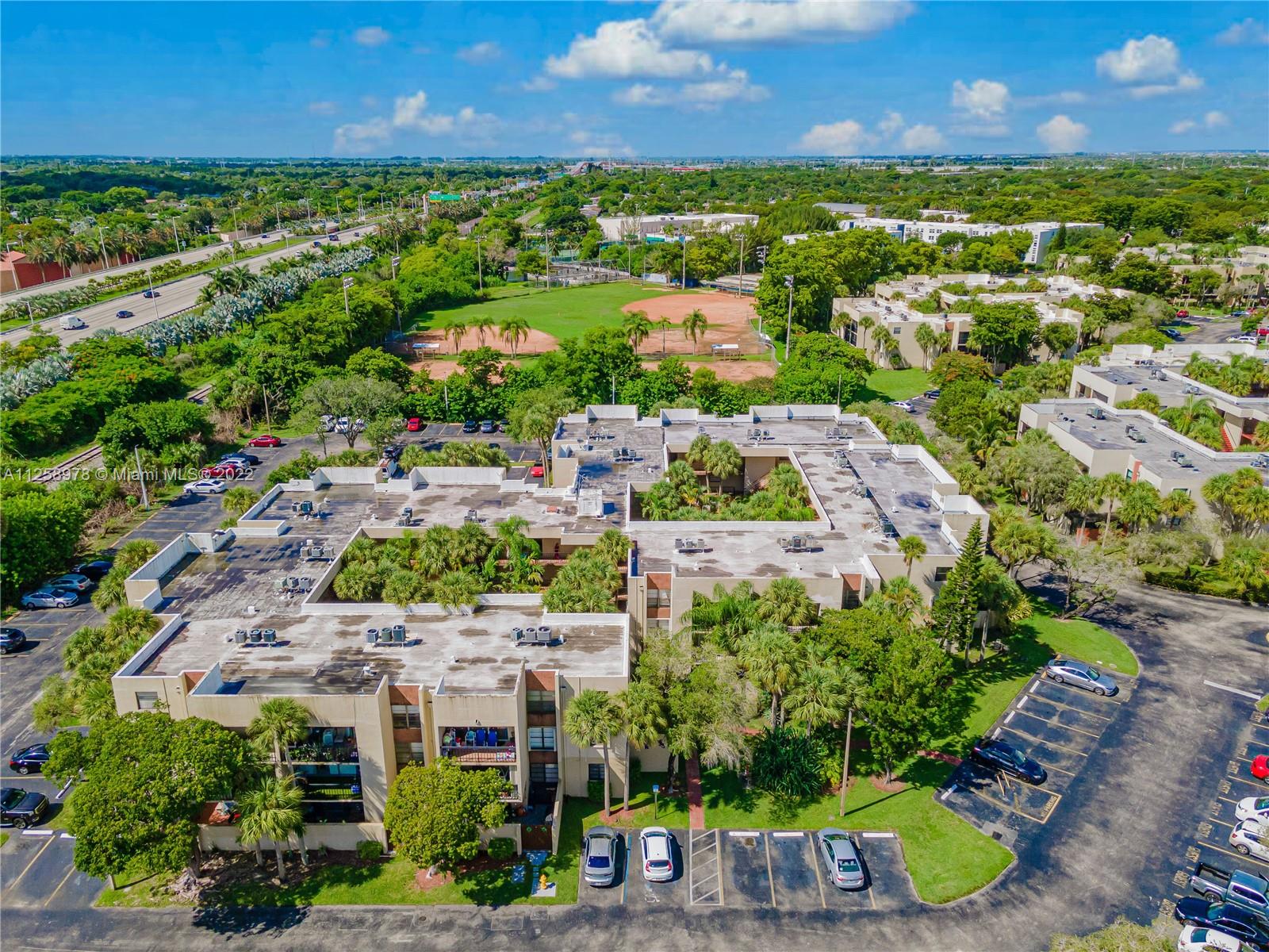 10875 SW 112th Ave Unit: 118