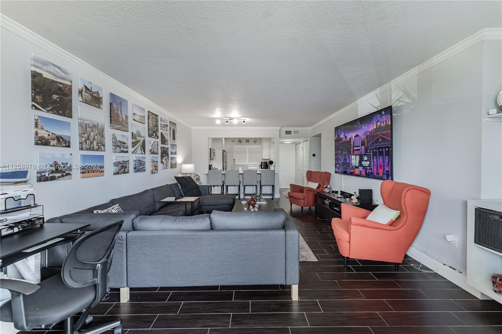 10875 SW 112th Ave Unit: 118