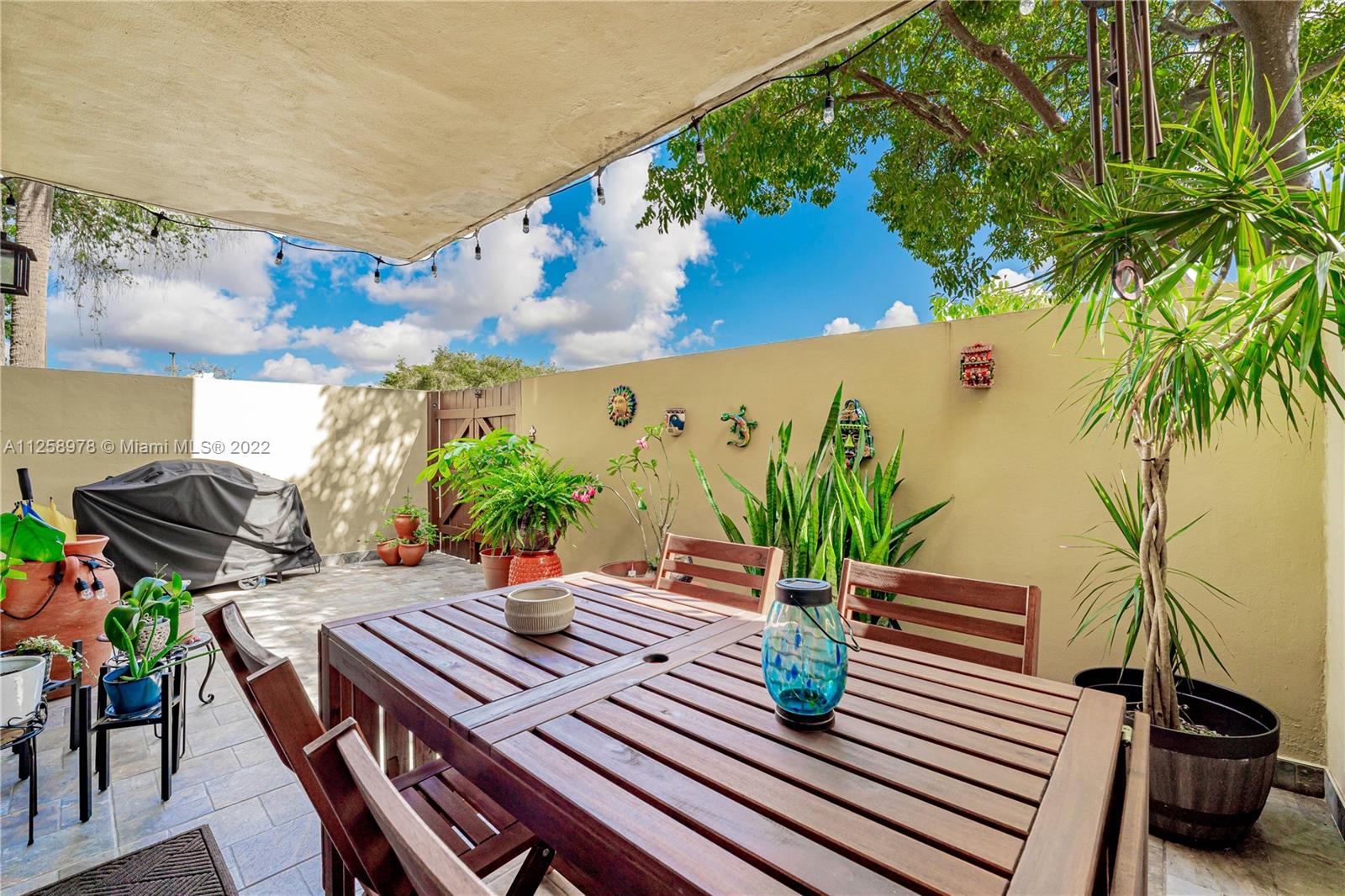 10875 SW 112th Ave Unit: 118