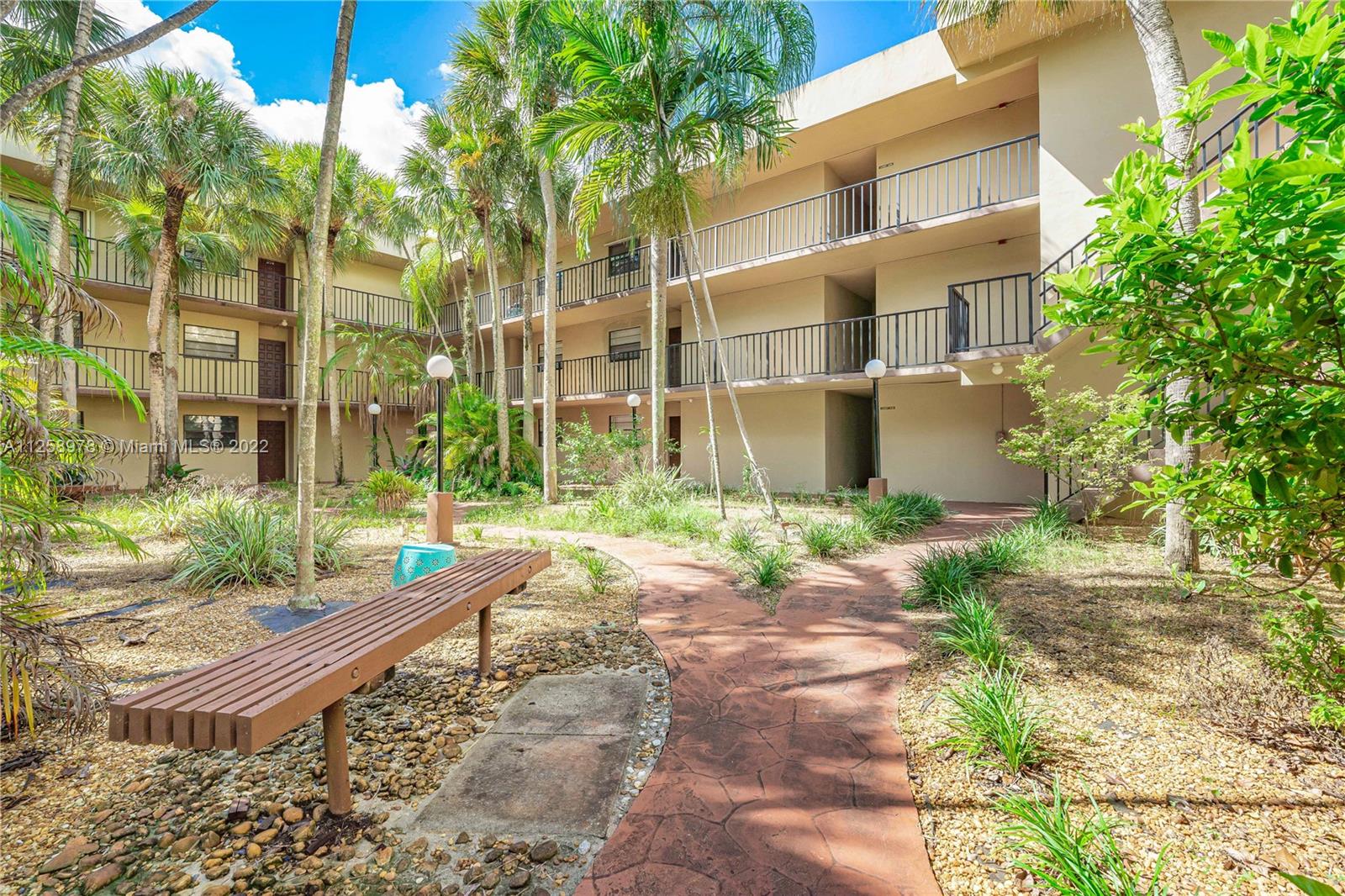 10875 SW 112th Ave Unit: 118