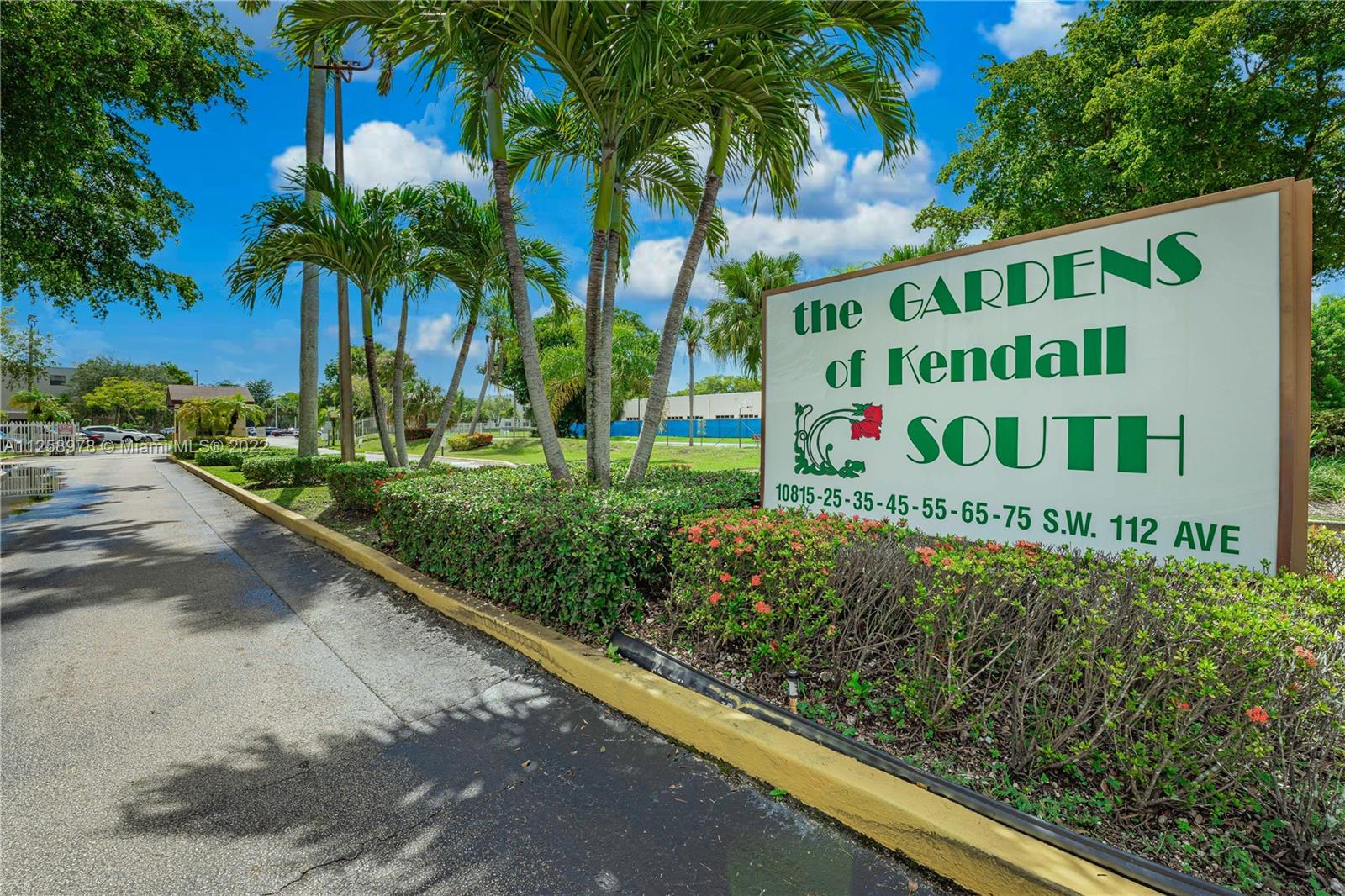 10875 SW 112th Ave Unit: 118