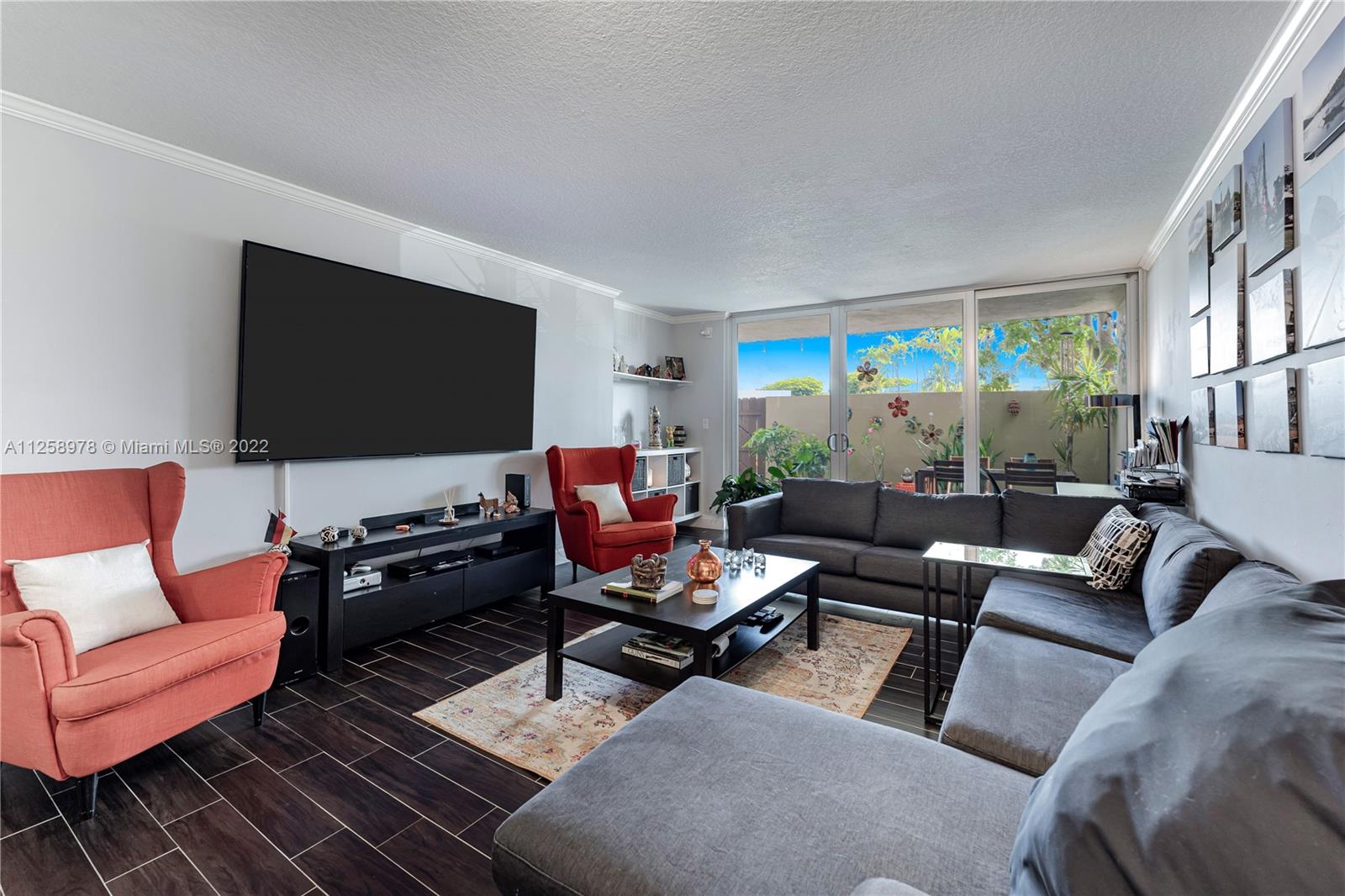 10875 SW 112th Ave Unit: 118